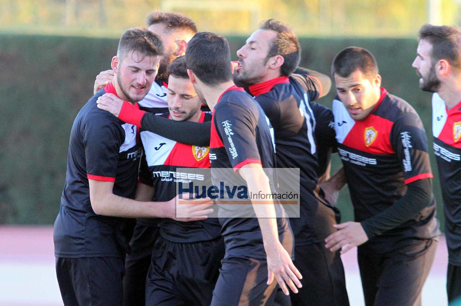 Imágenes del Almonte-Riotinto.