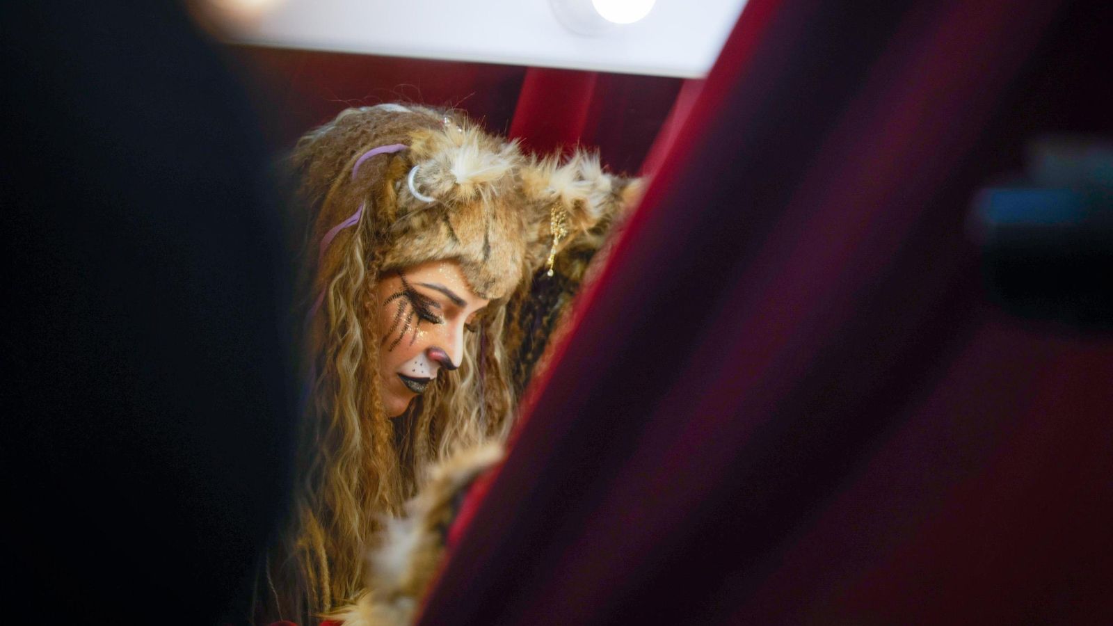 Búscate entre las mejores imágenes de la décima sesión de preliminares del COAC 2025