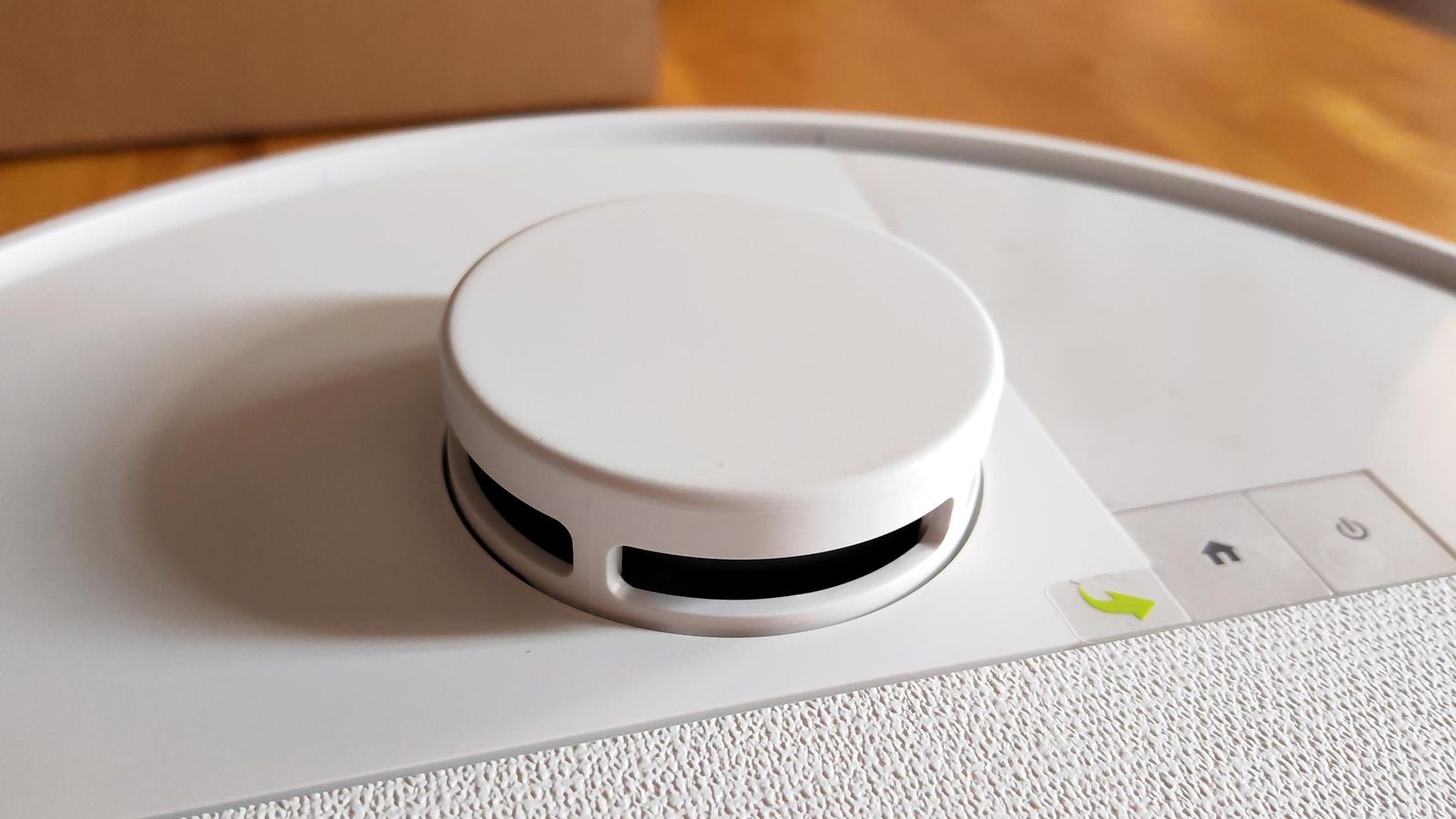 Roomba Plus 405 Combo con Base AutoWash Roomba Plus 405 Combo con Base AutoWash