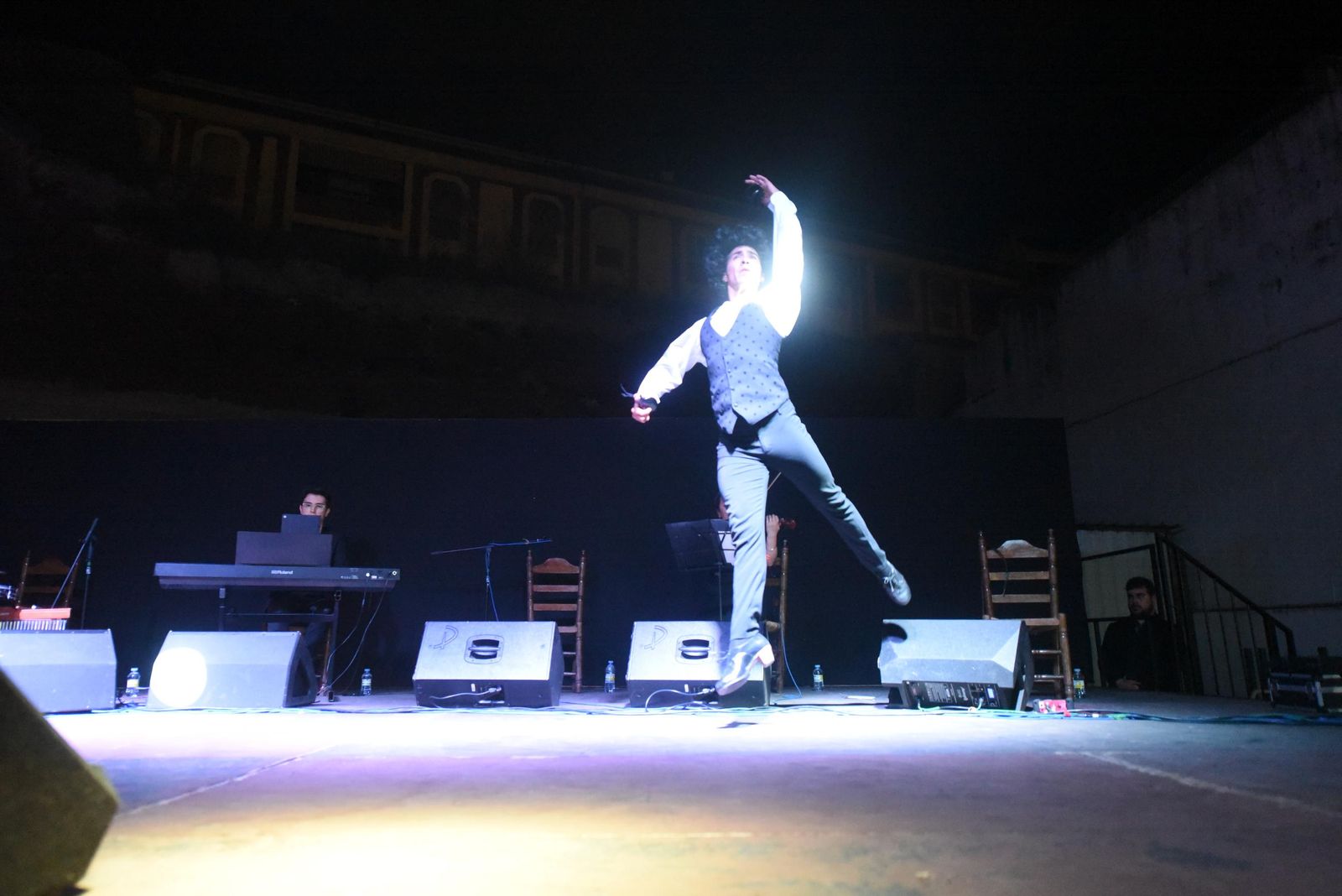 Un repaso en imágenes al Festival de los Patios de Córdoba