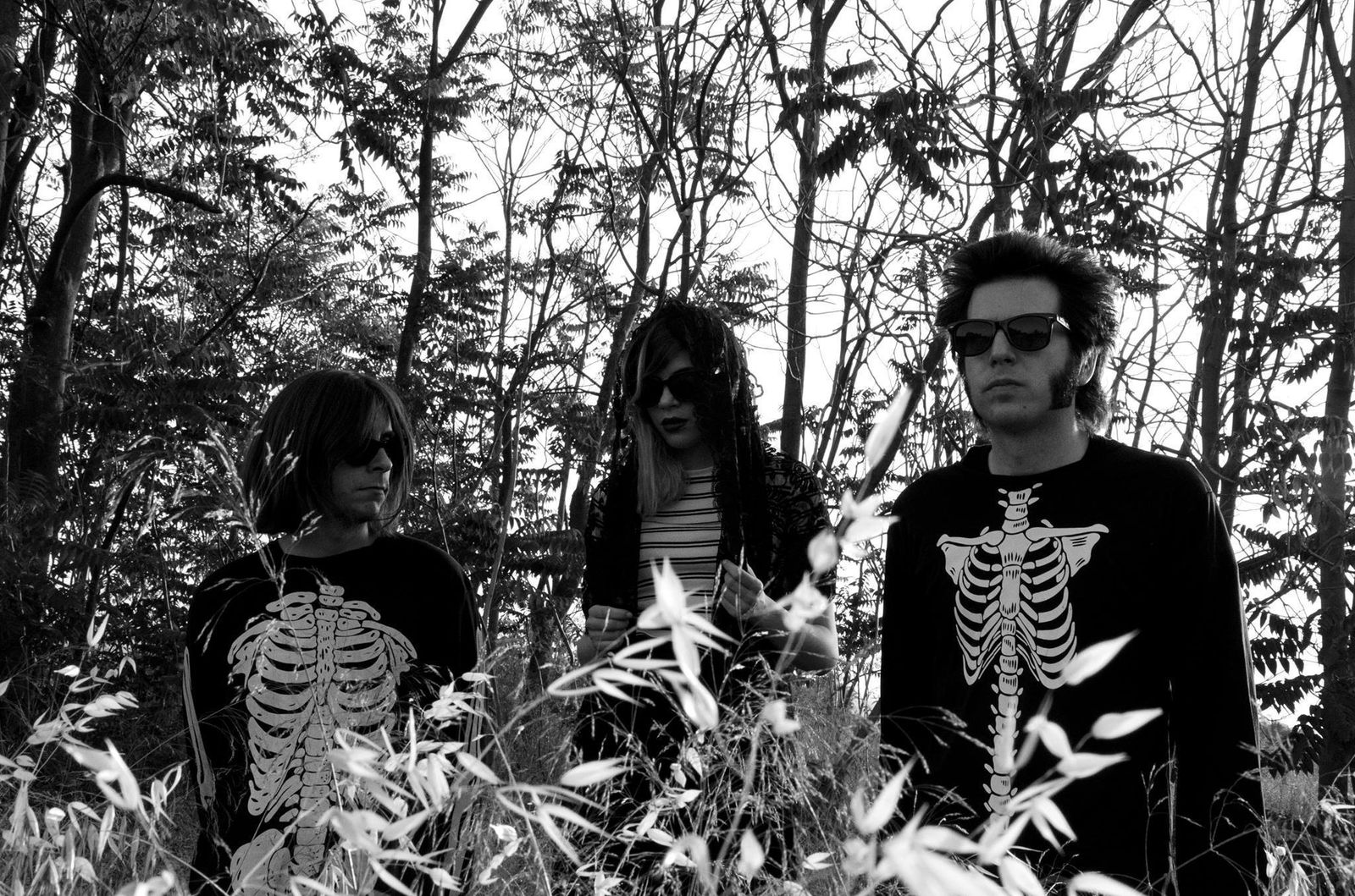 Uralita y los Fibroesqueletos.