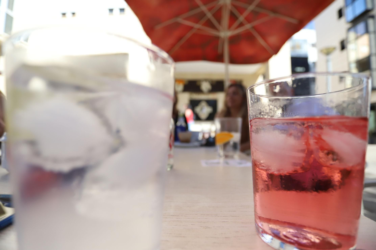 Una cafetería de Algeciras denuncia por acoso a tres policías locales