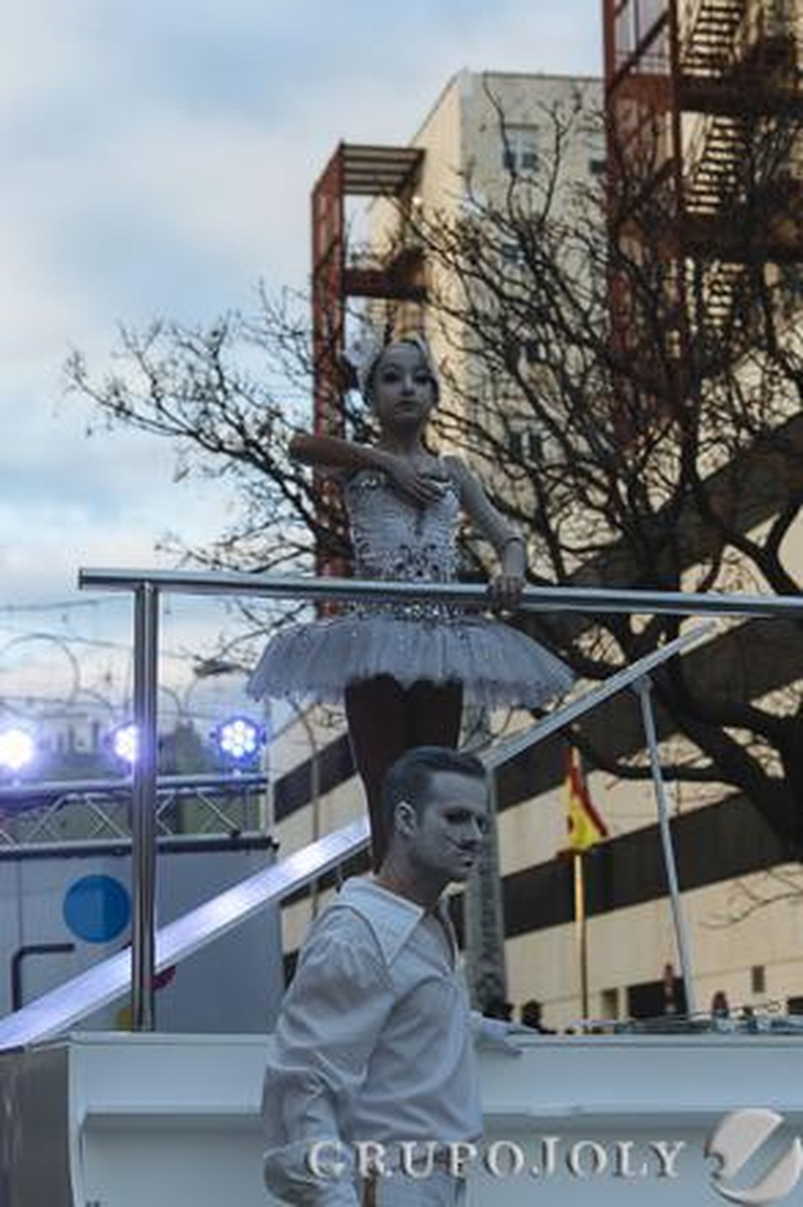 Foto: Lourdes de Vicente