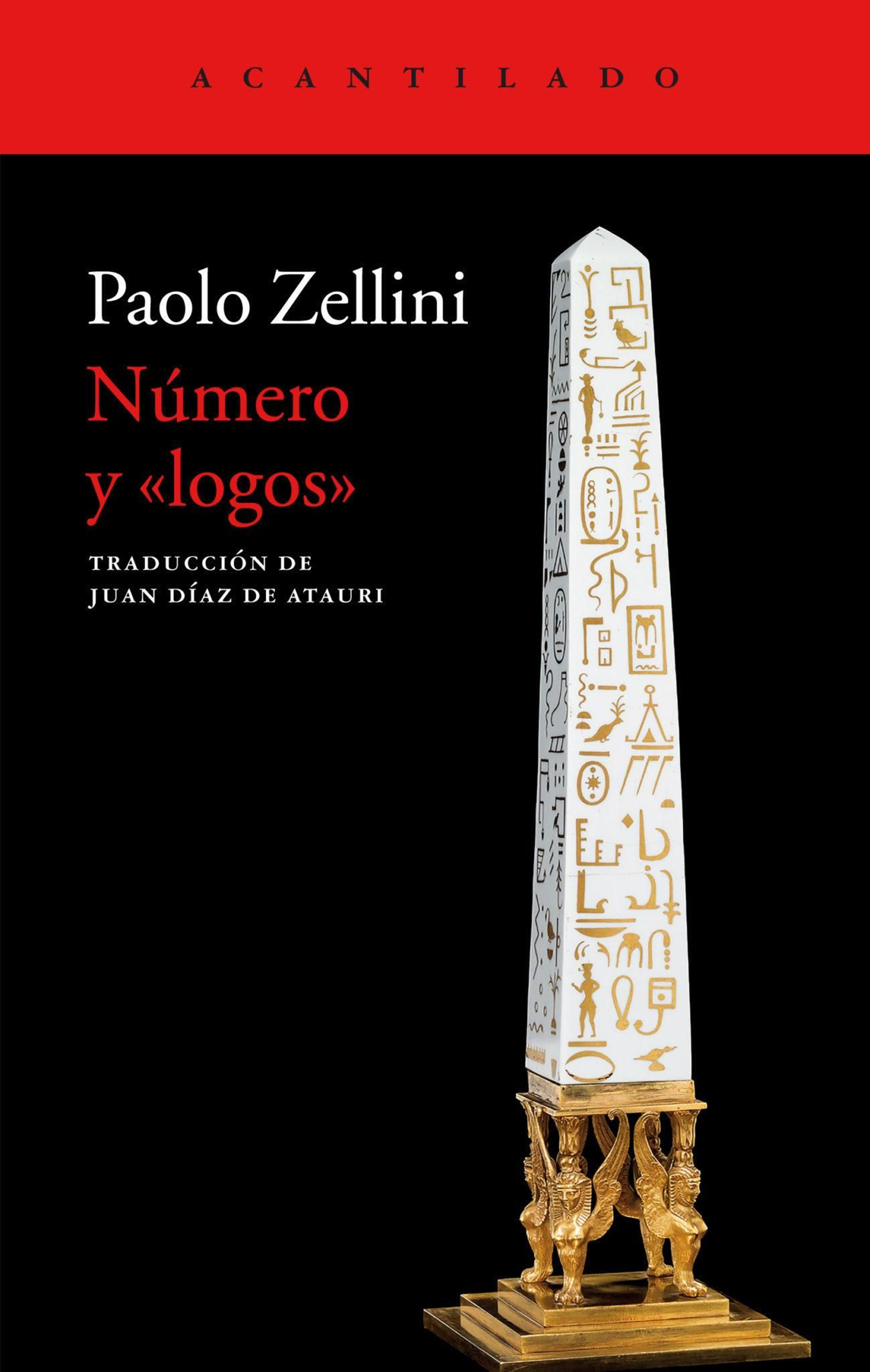Portada del libro.