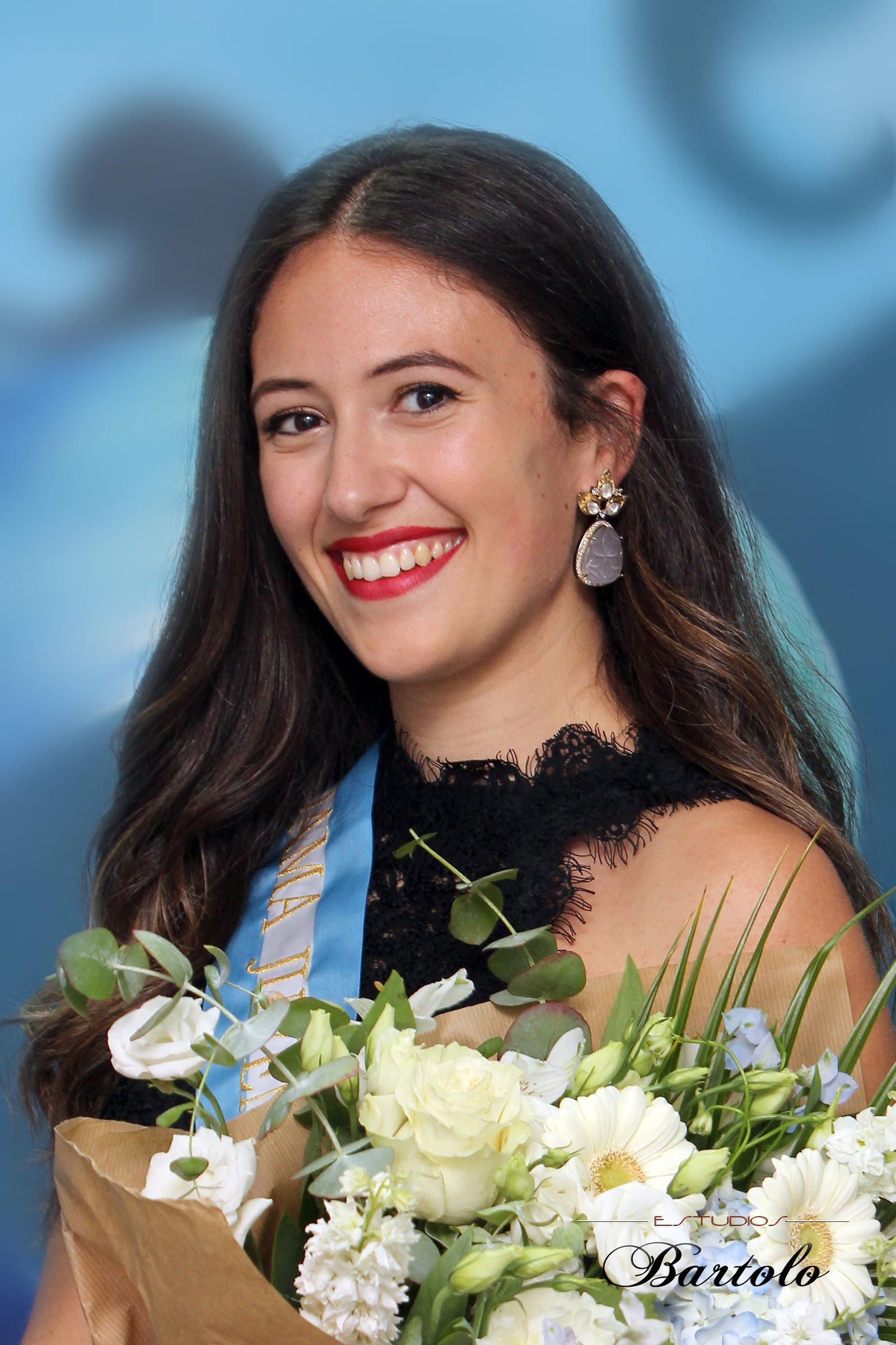 María Valera Aguilera