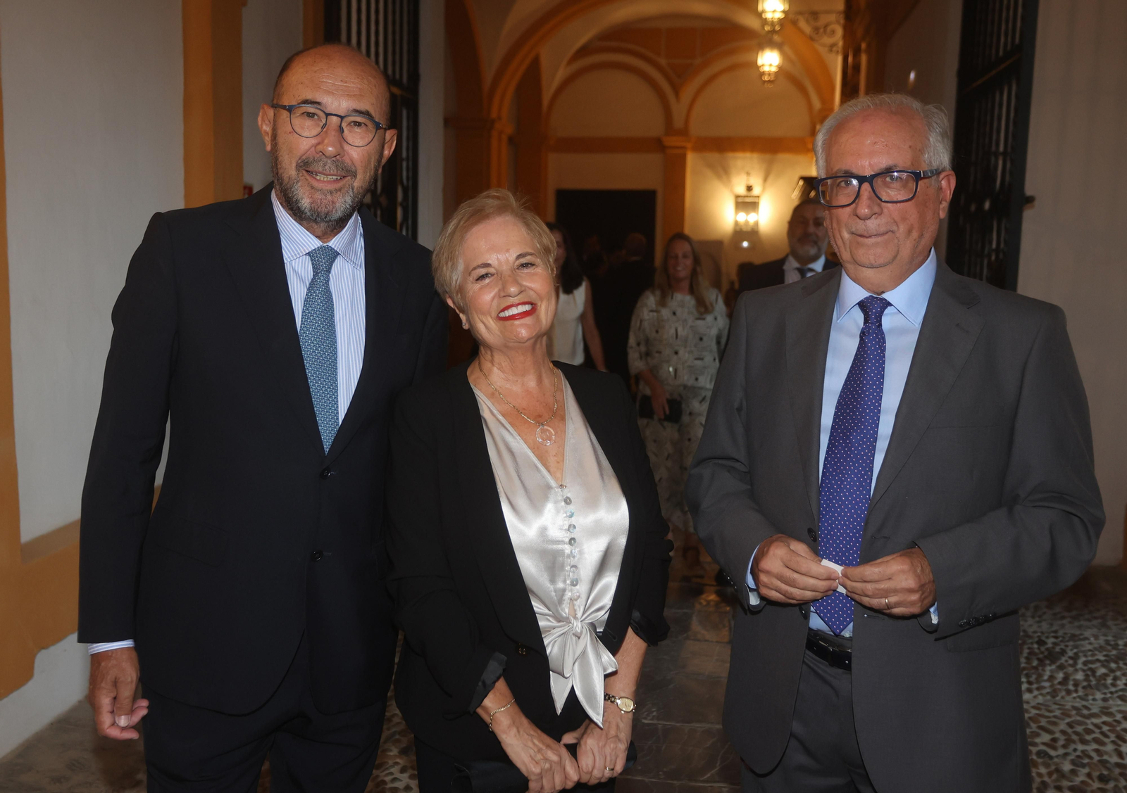 XI PREMIO MANUEL CLAVERO A EDUARDO SABORIDO