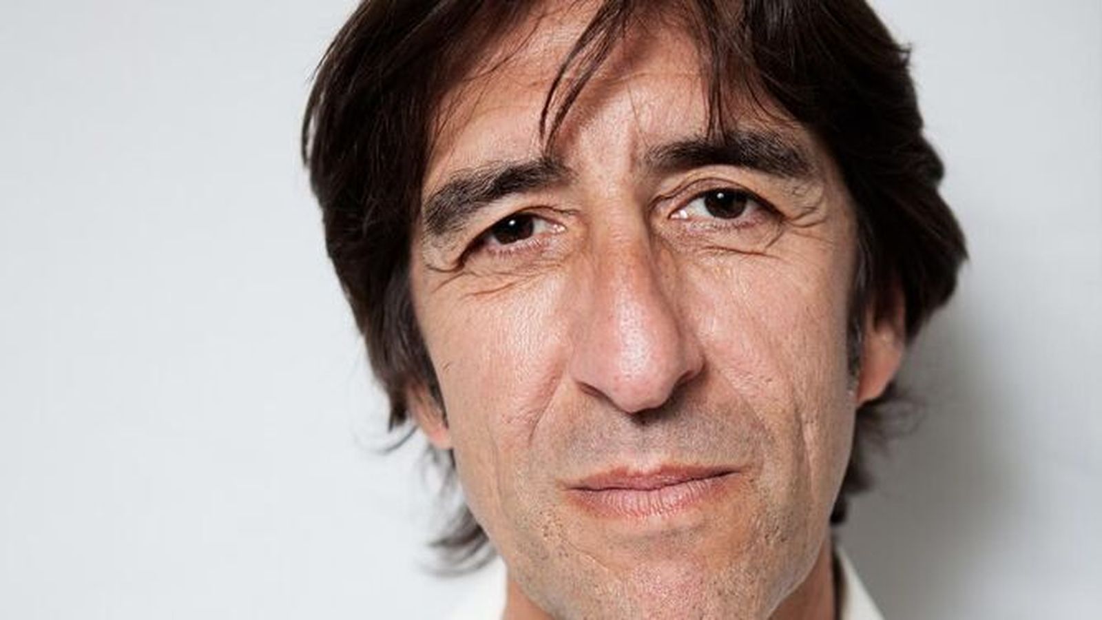 Benjamín Prado (Madrid, 1961).