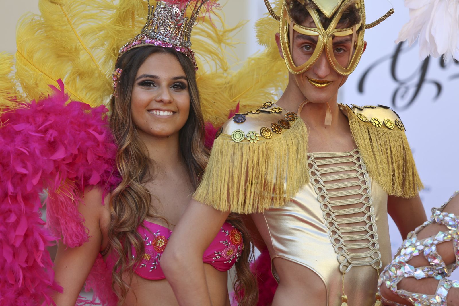 Gala de la Esaem que preside Antonio Banderas, en fotos