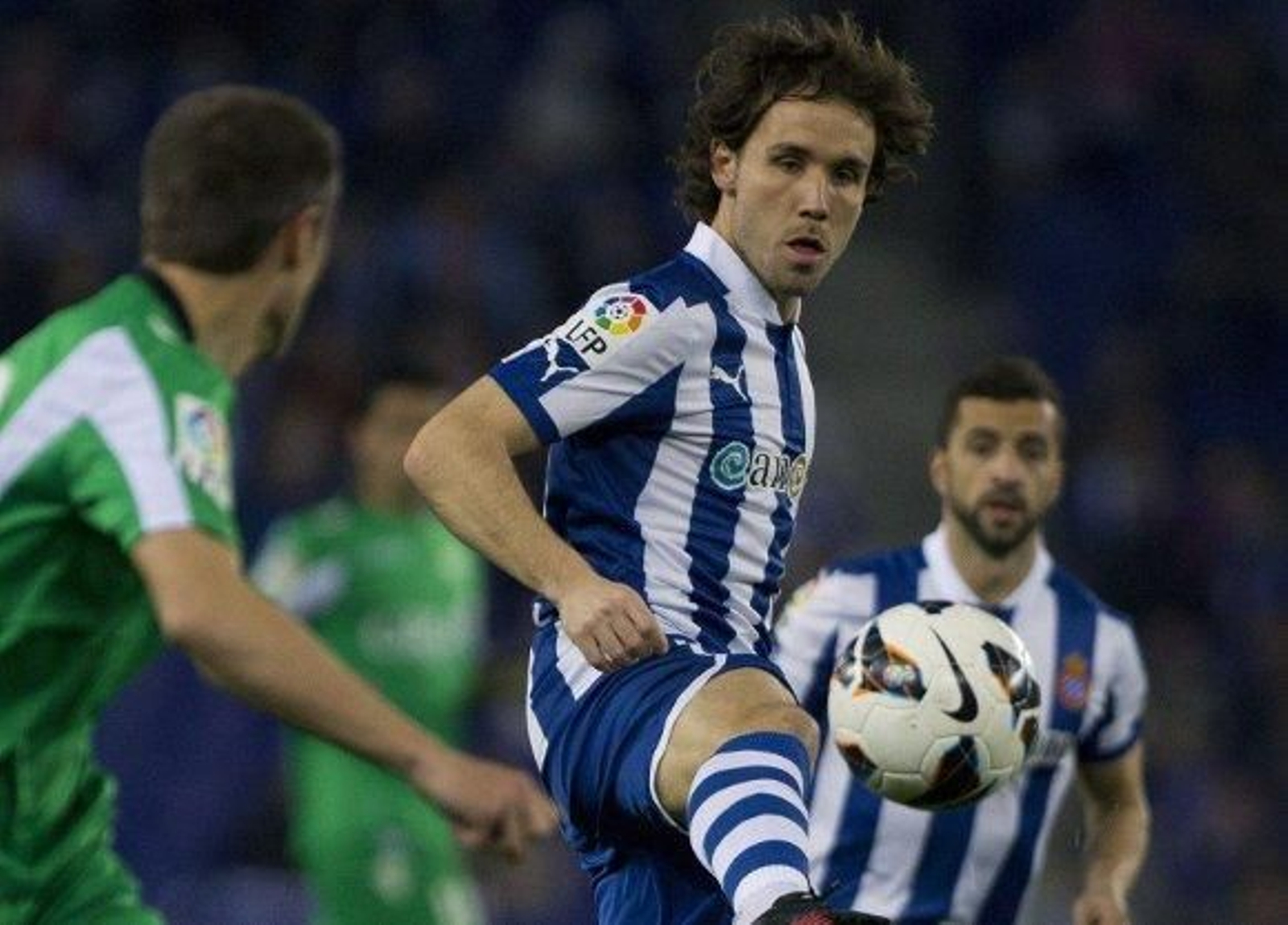 Verdú eleva el listón