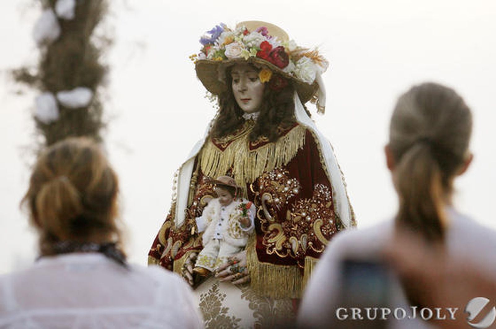 Foto: Alberto Dominguez