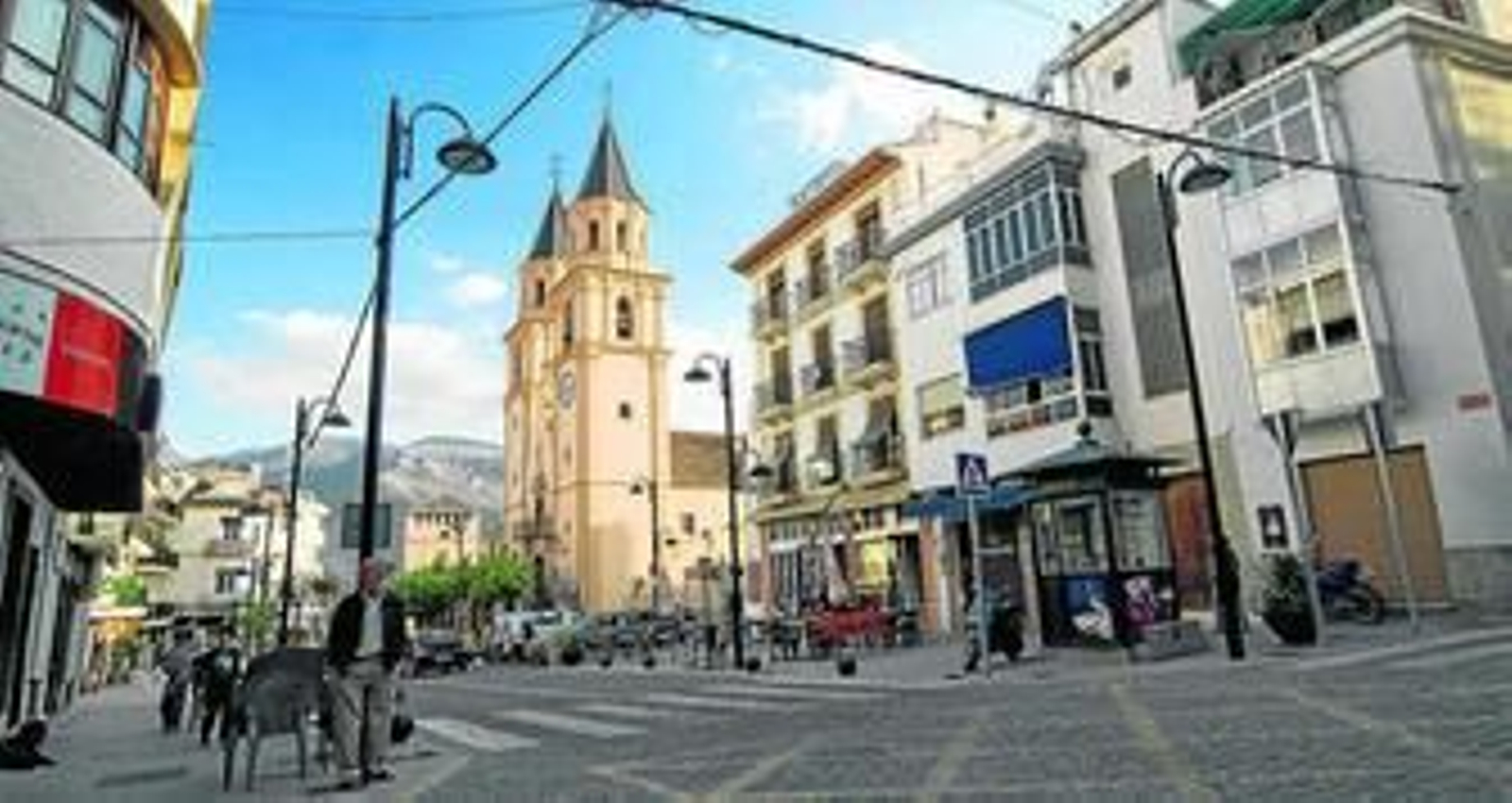 Los vecinos del pueblo llevan varios años preguntándose qué paso con el dinero que donó la farmacéutica.