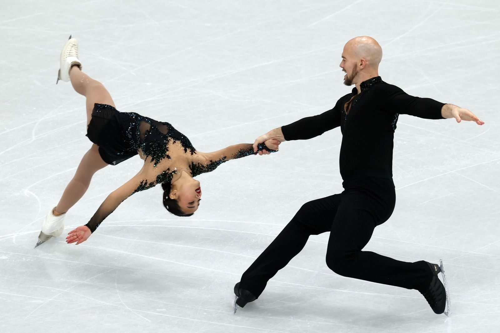 Las mejores fotos de los Juegos Olímpicos de invierno Milán Cortina d'Ampezzo 2026 | Undécima jornada