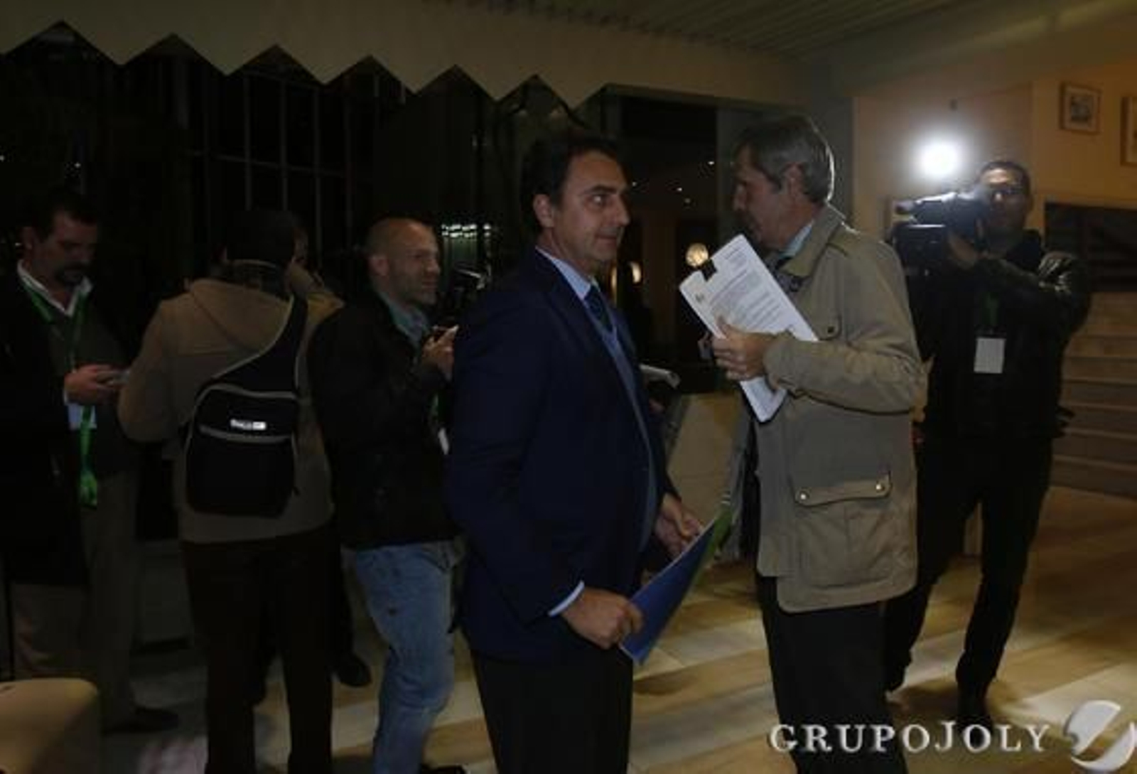 Foto: Antonio Pizarro