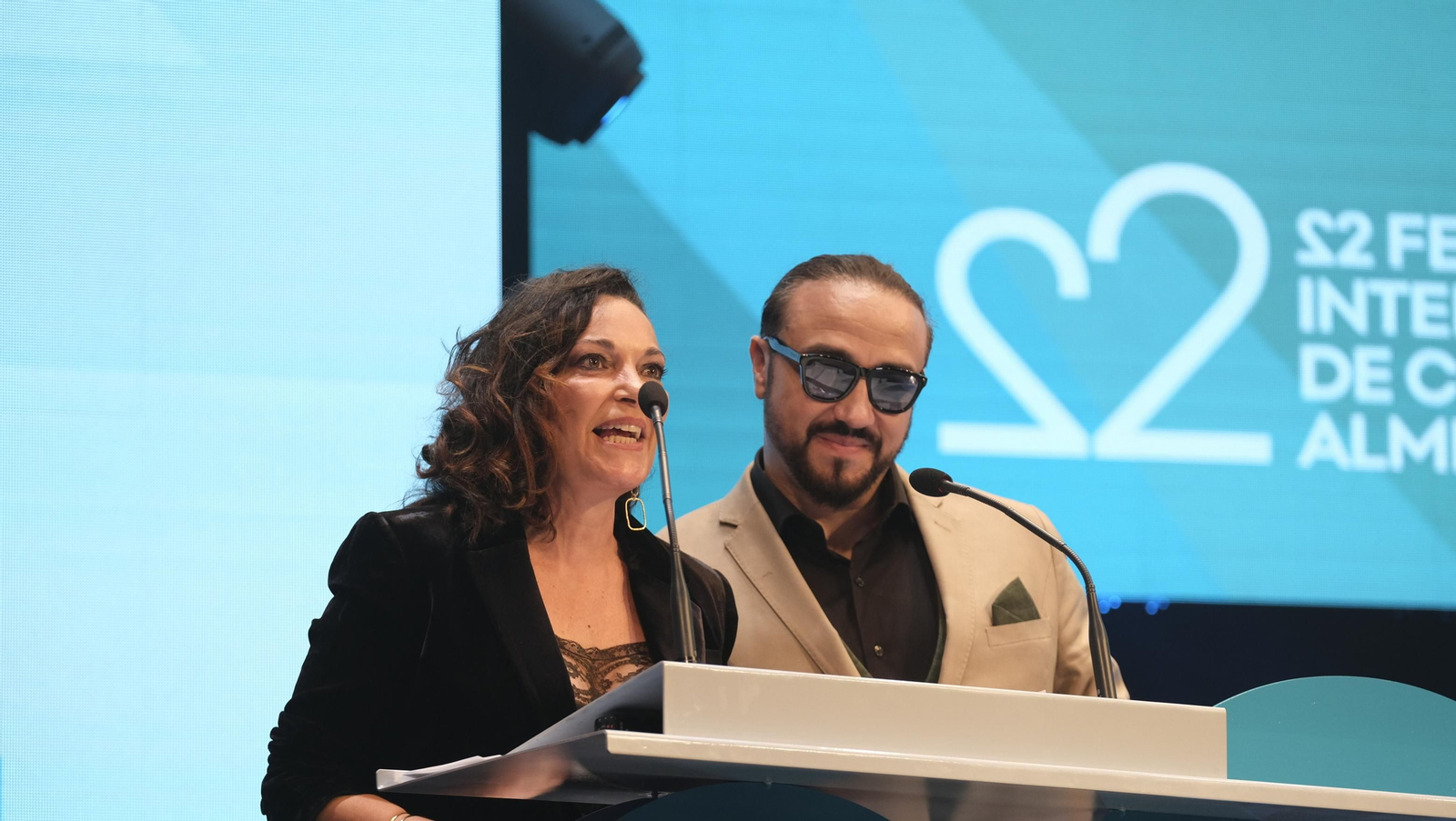 Gala Final de FICAL 2023, en imágenes