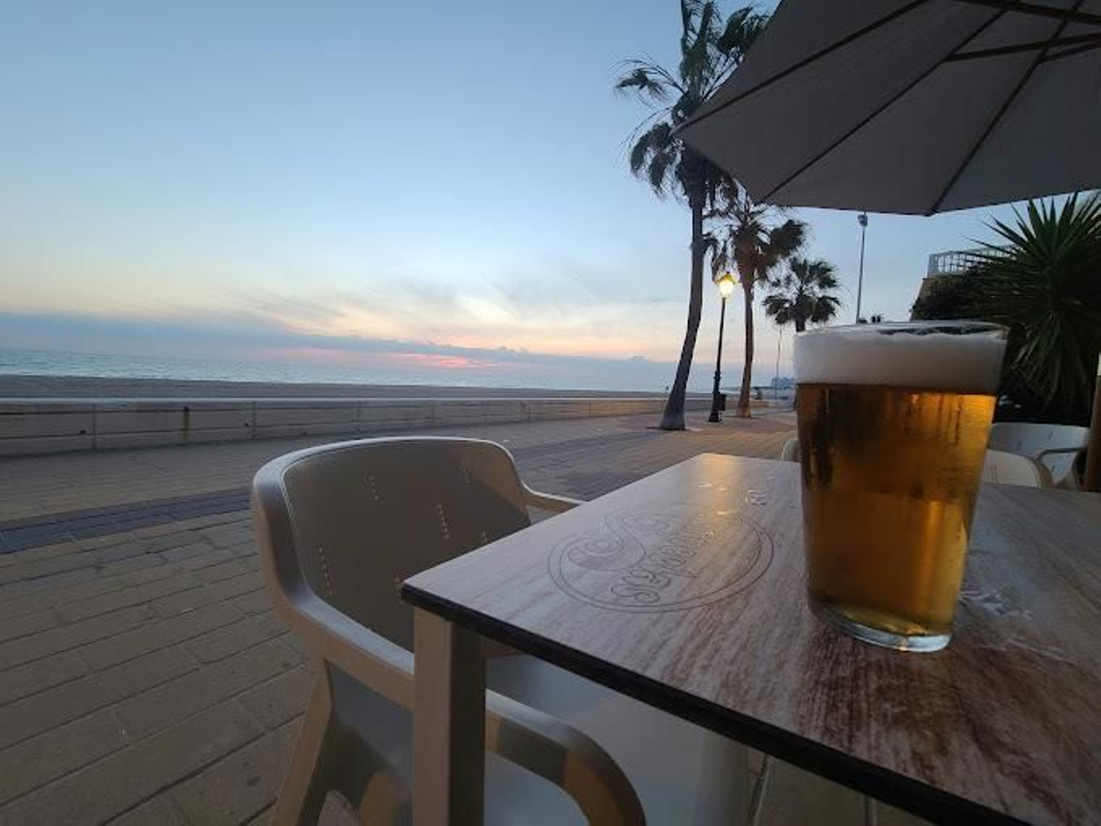 Bar Rompeolas Bar Rompeolas