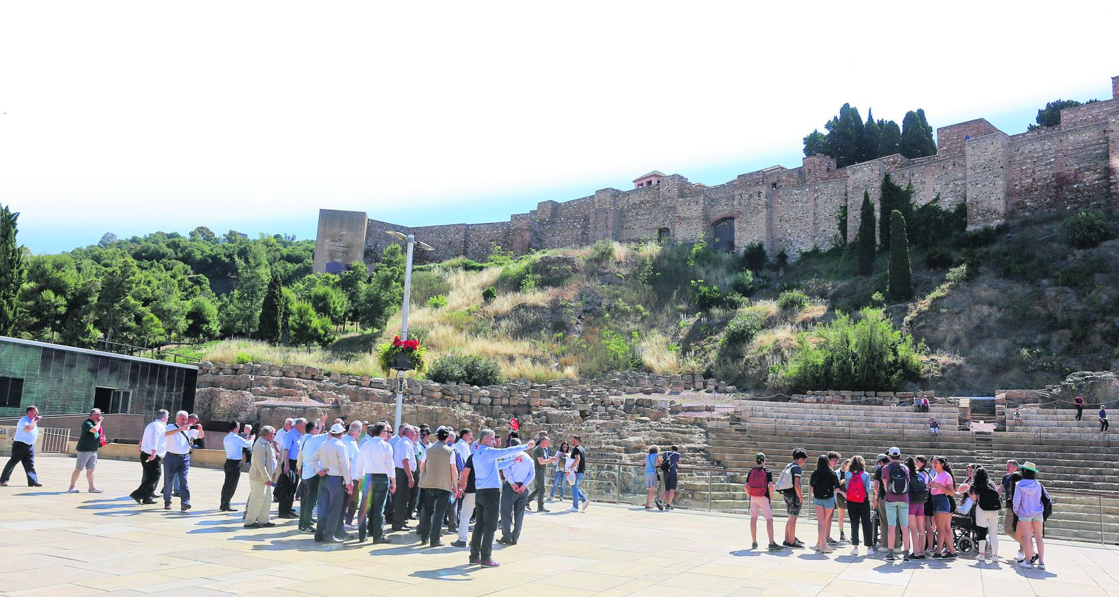 La otra cara del turismo
