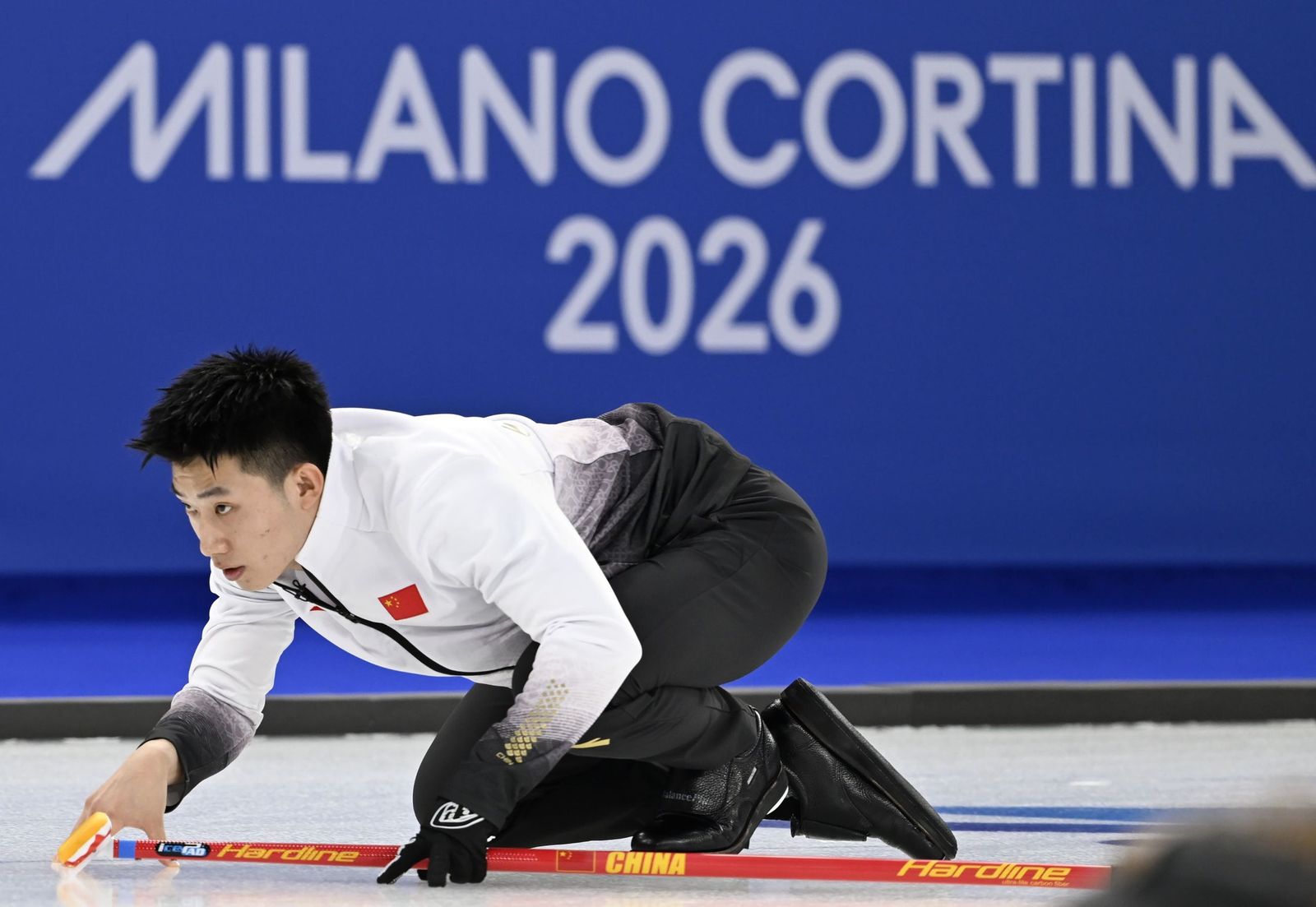 Las mejores fotos de los Juegos Olímpicos de invierno Milán Cortina d'Ampezzo 2026 | Undécima jornada