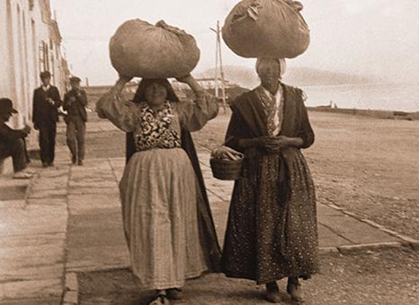 Una de las imágenes que se podrán ver en la exposición.