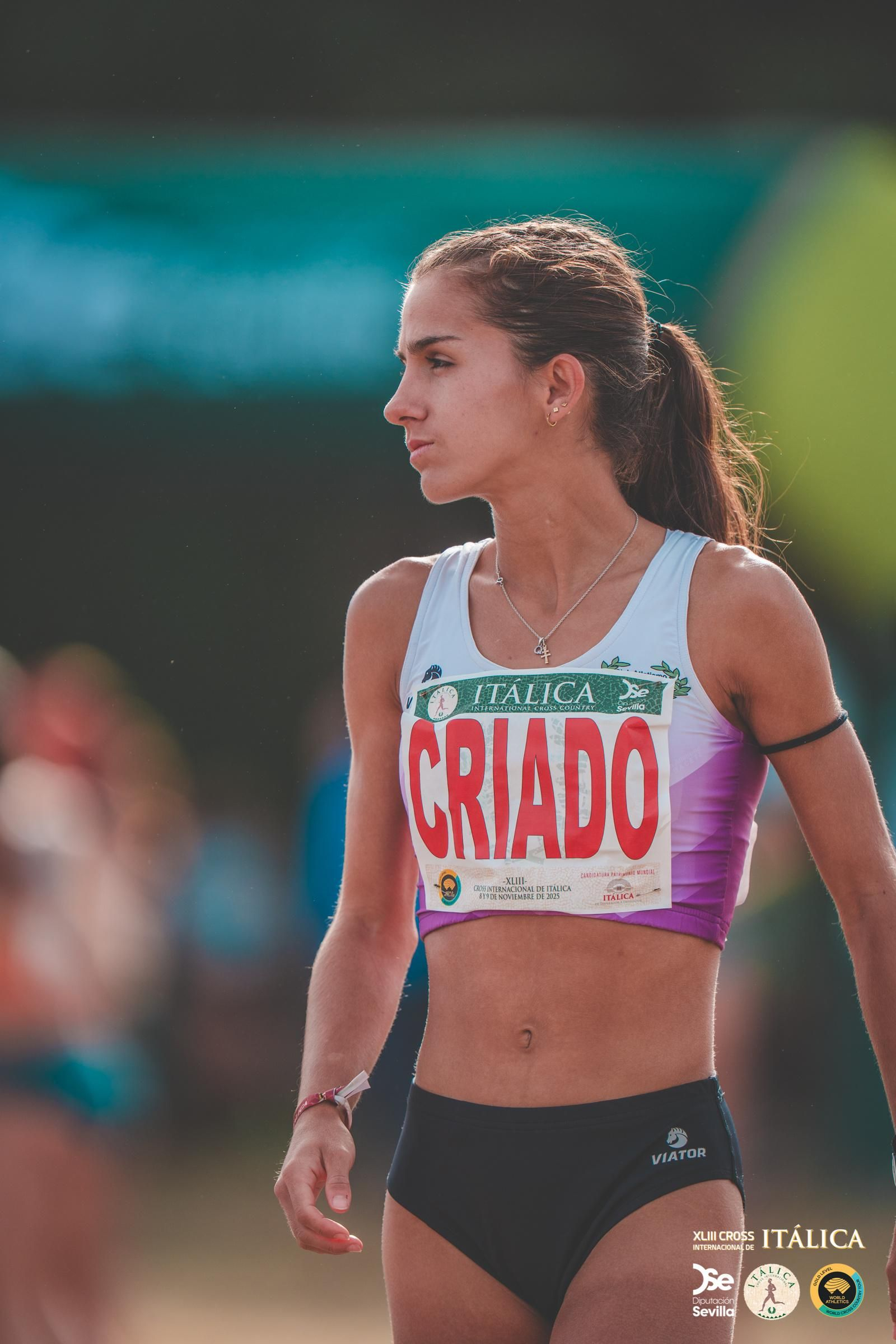 Búscate en las fotos del Cross de Itálica 2025 | 11