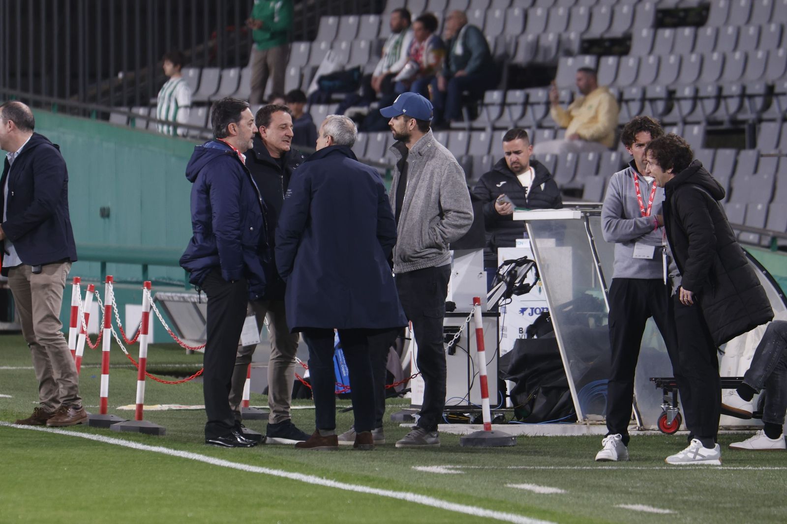 Búscate en la galería de fotos del Córdoba CF-Andorra