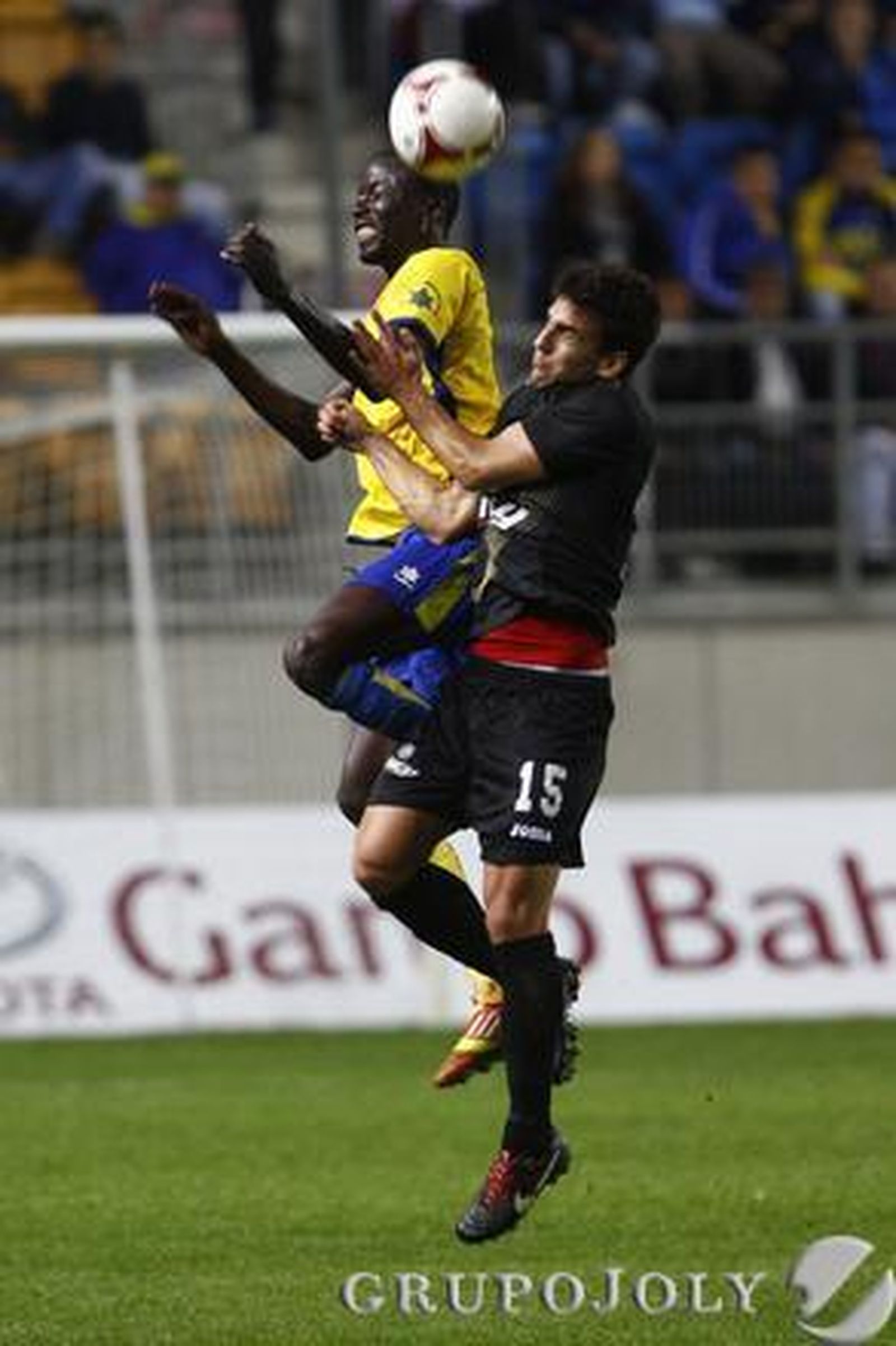 Foto: Lourdes de Vicente