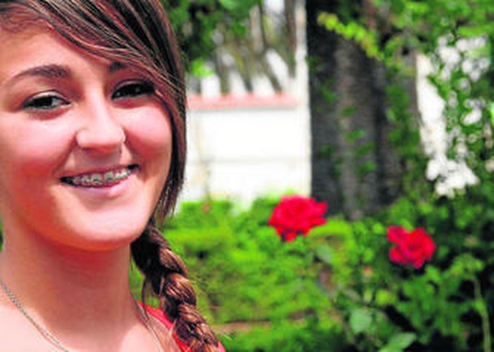 "Animo a todo el mundo a venir a la Feria de Tarifa"