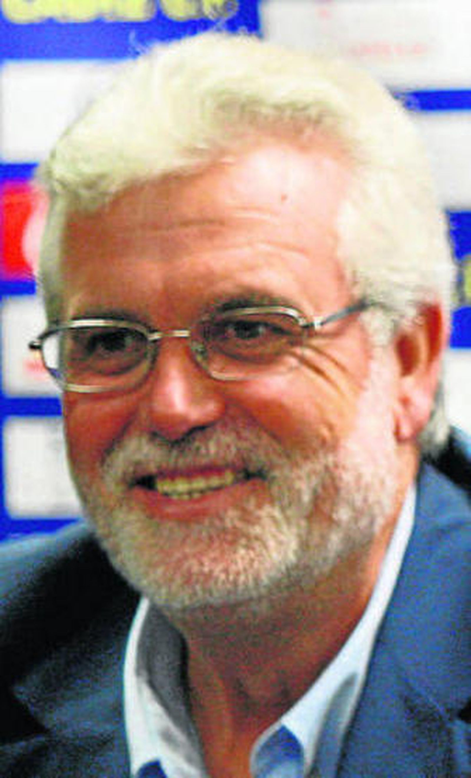 Florentino Manzano será presidente.