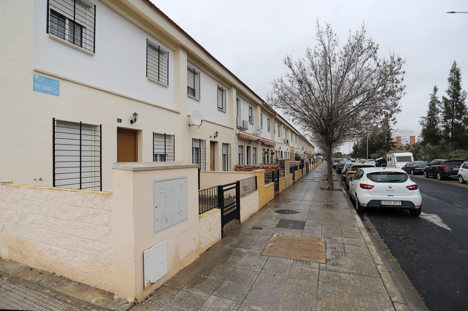 Barrio a Barrio: Barriada de Cardeñas en imágenes