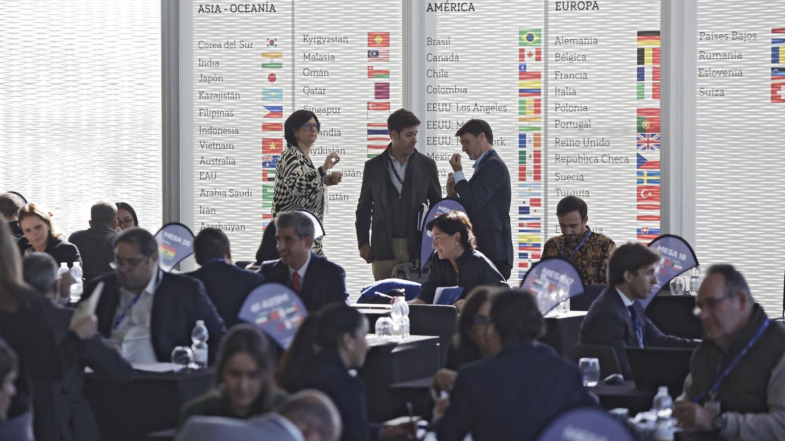 ANDALUCÍA TRADE GLOBAL 2023