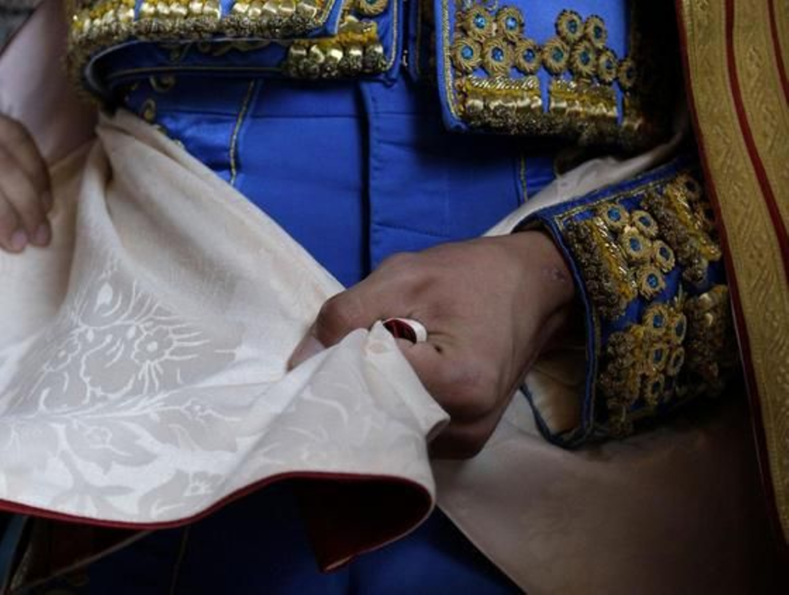 Foto: J.M.Q./Erasmo Fenoy/Fran Montes