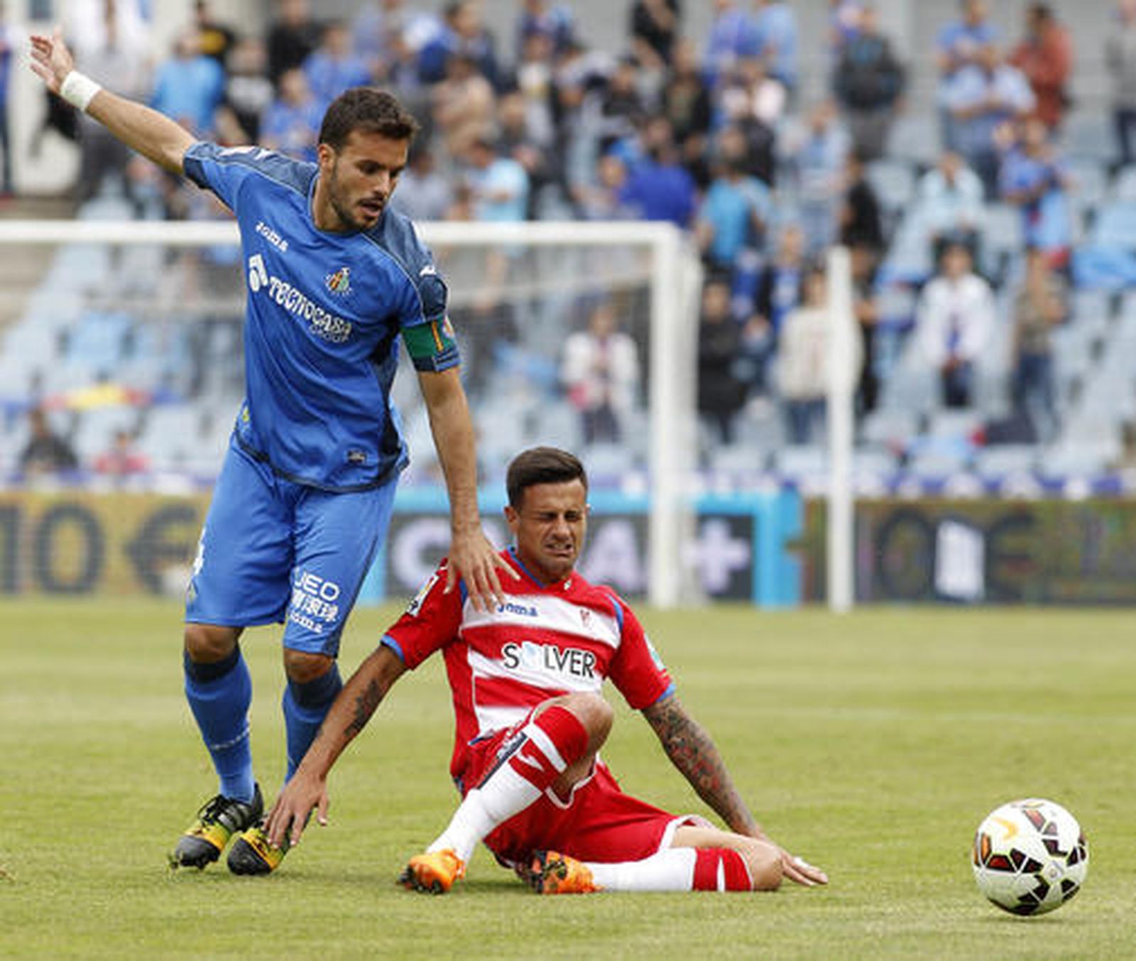 Foto: Eduardo Candel Reviejo