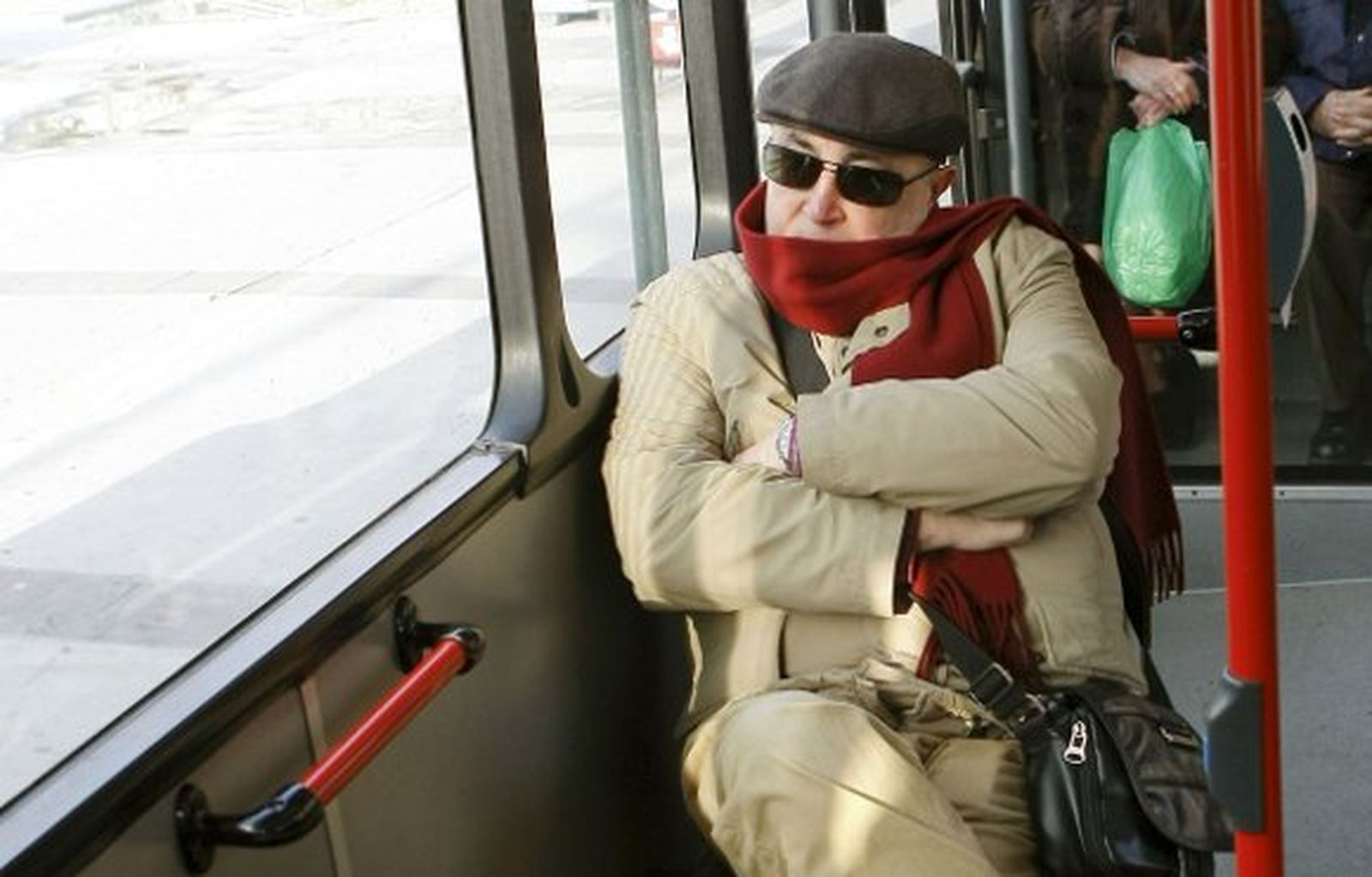 Roldán: "He pagado por lo que hice, pero otros se han ido de rositas"