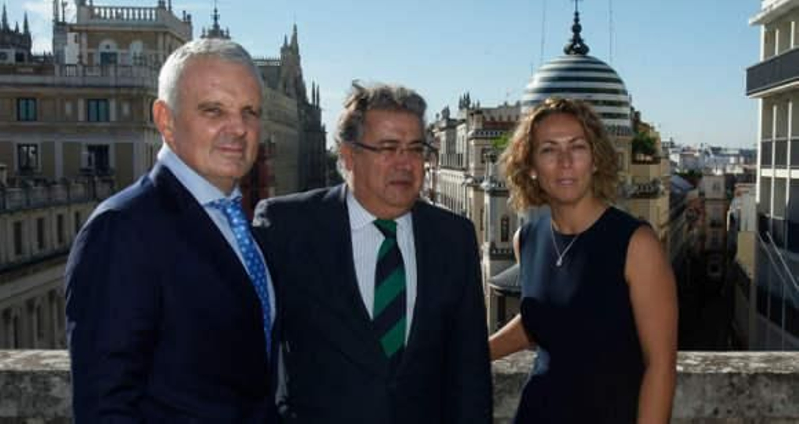 Sevilla acogerá en 2015 y 2016 el torneo de tenis femenino ITF Women's Circuit