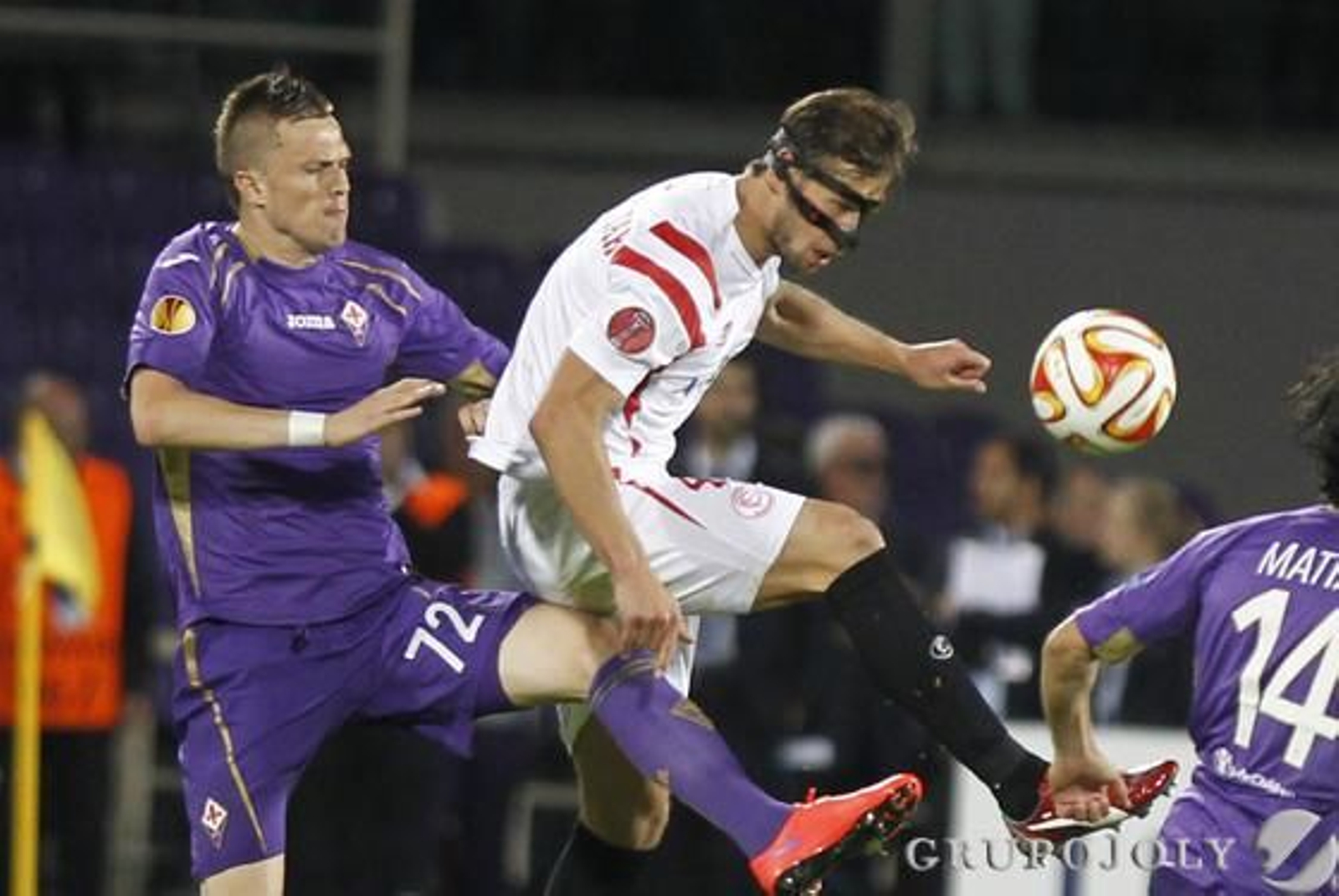 Foto: Antonio Pizarro (enviado especial)