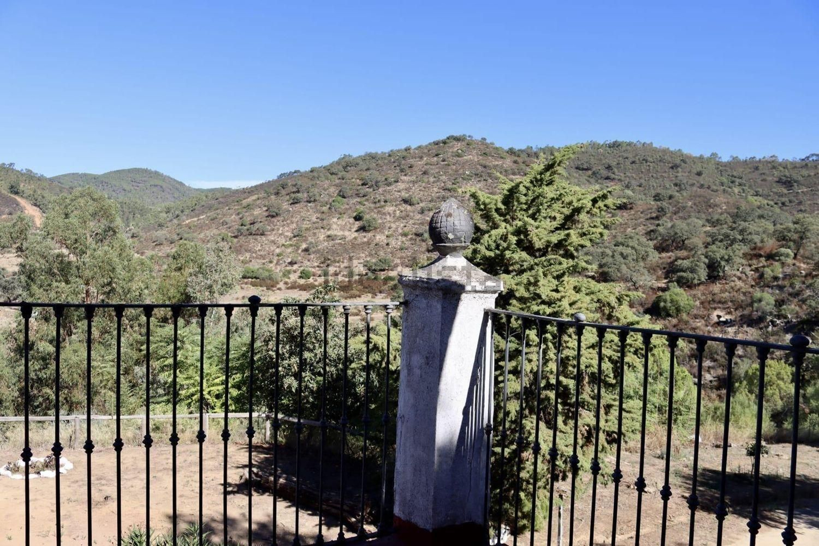 Antiguo balneario el manzano