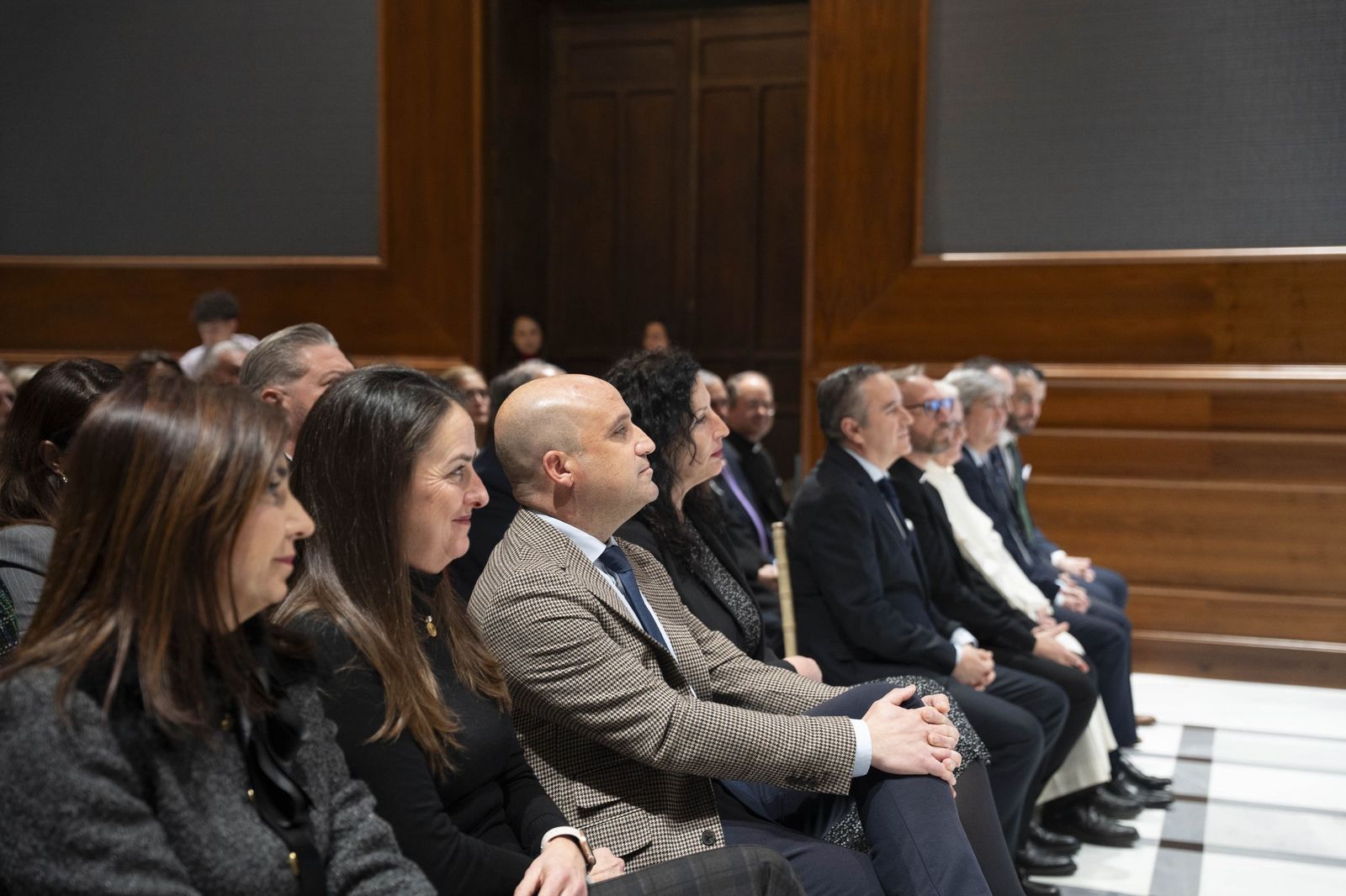 Almería celebra los grandes aniversarios de la Virgen del Mar: 525 años de su aparición y 75 de su coronación, en imágenes