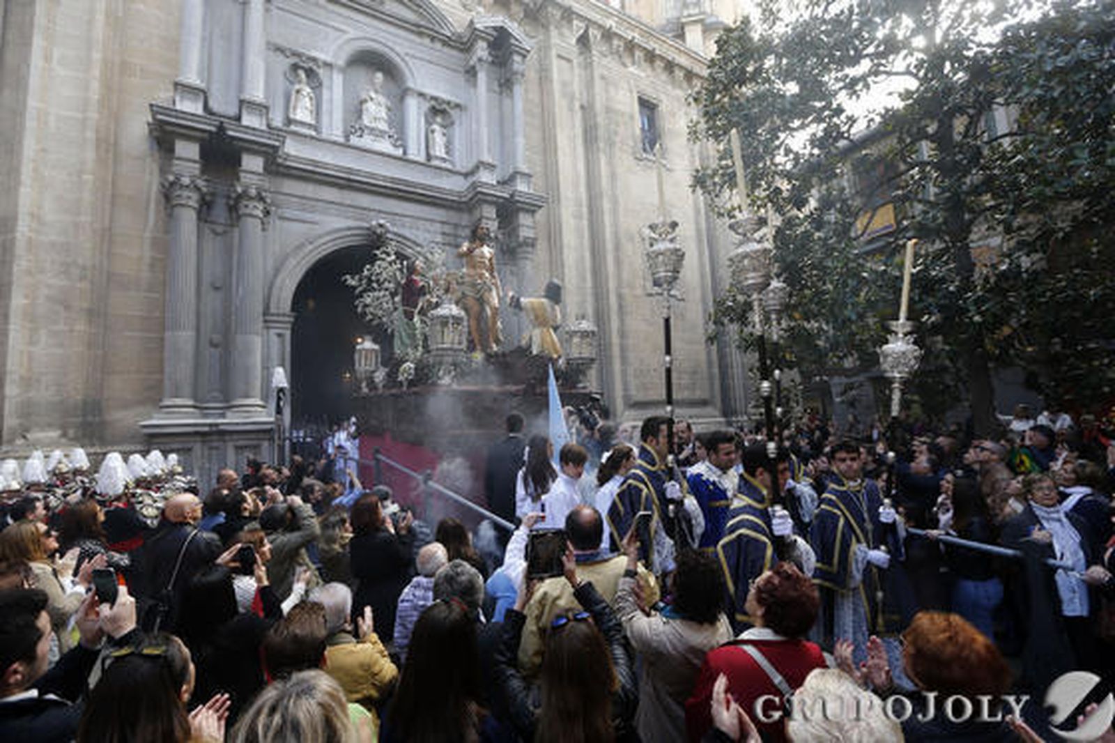 Foto: PEPE VILLOSLADA