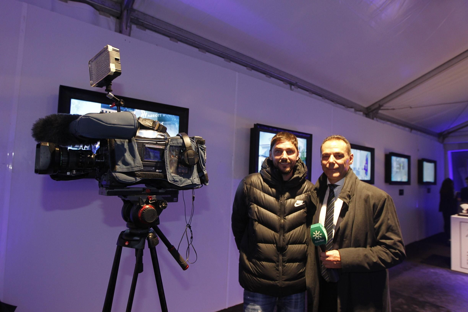 Fotogalería Gala Premios del Mármol. Macael