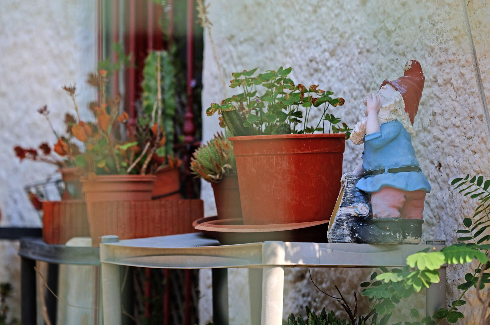 Imágenes del Barrio Reina Victoria, un legado británico en Huelva