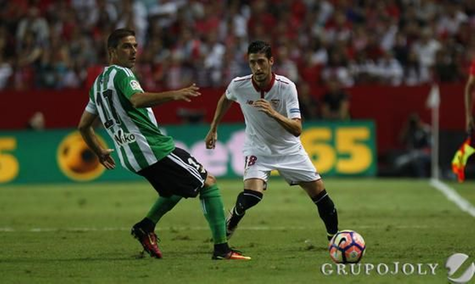 Fotos: Antonio Pizarro y Juan Carlos Muñoz