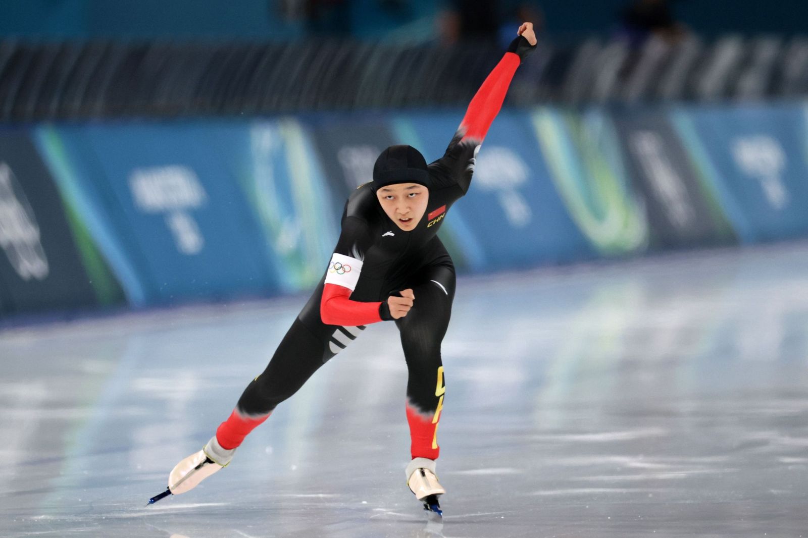 Las mejores fotos de los Juegos Olímpicos de invierno Milán Cortina d'Ampezzo 2026 | Décima jornada