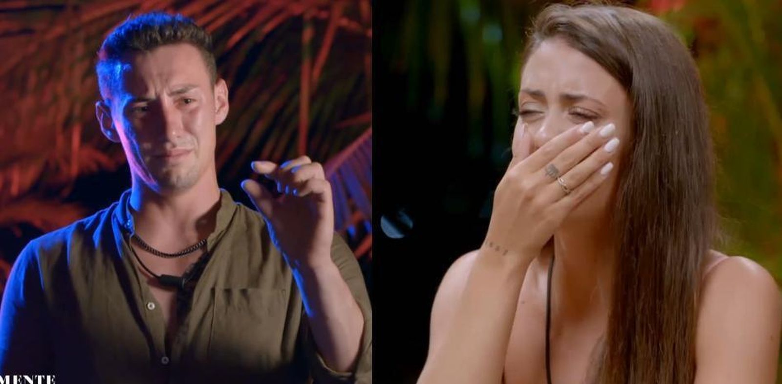 Dos jóvenes de Elche serán la quinta pareja de 'La isla de las tentaciones 4'