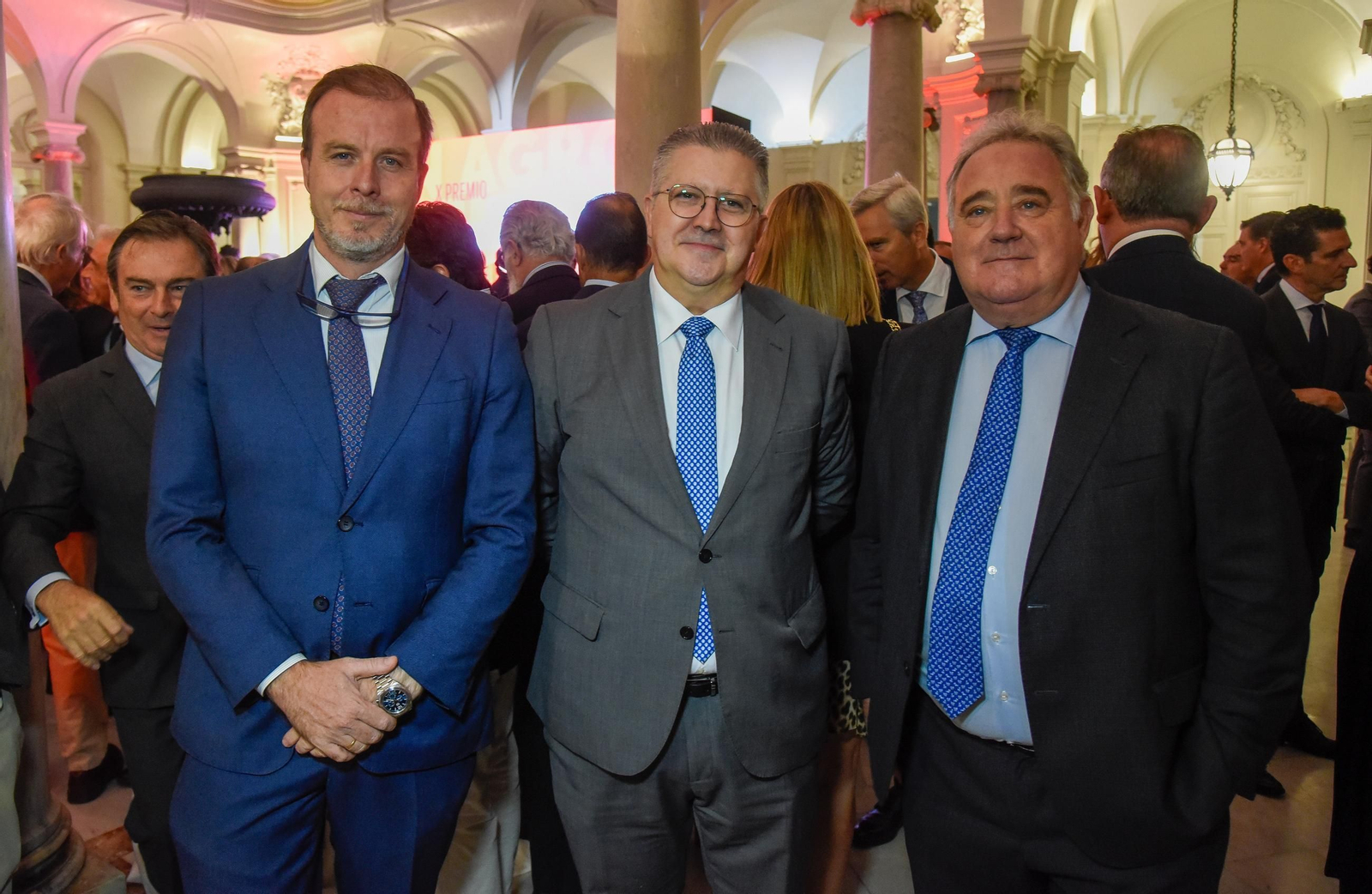 X Premio a la Innovación Agroalimentaria de Banco Santander y Grupo Joly