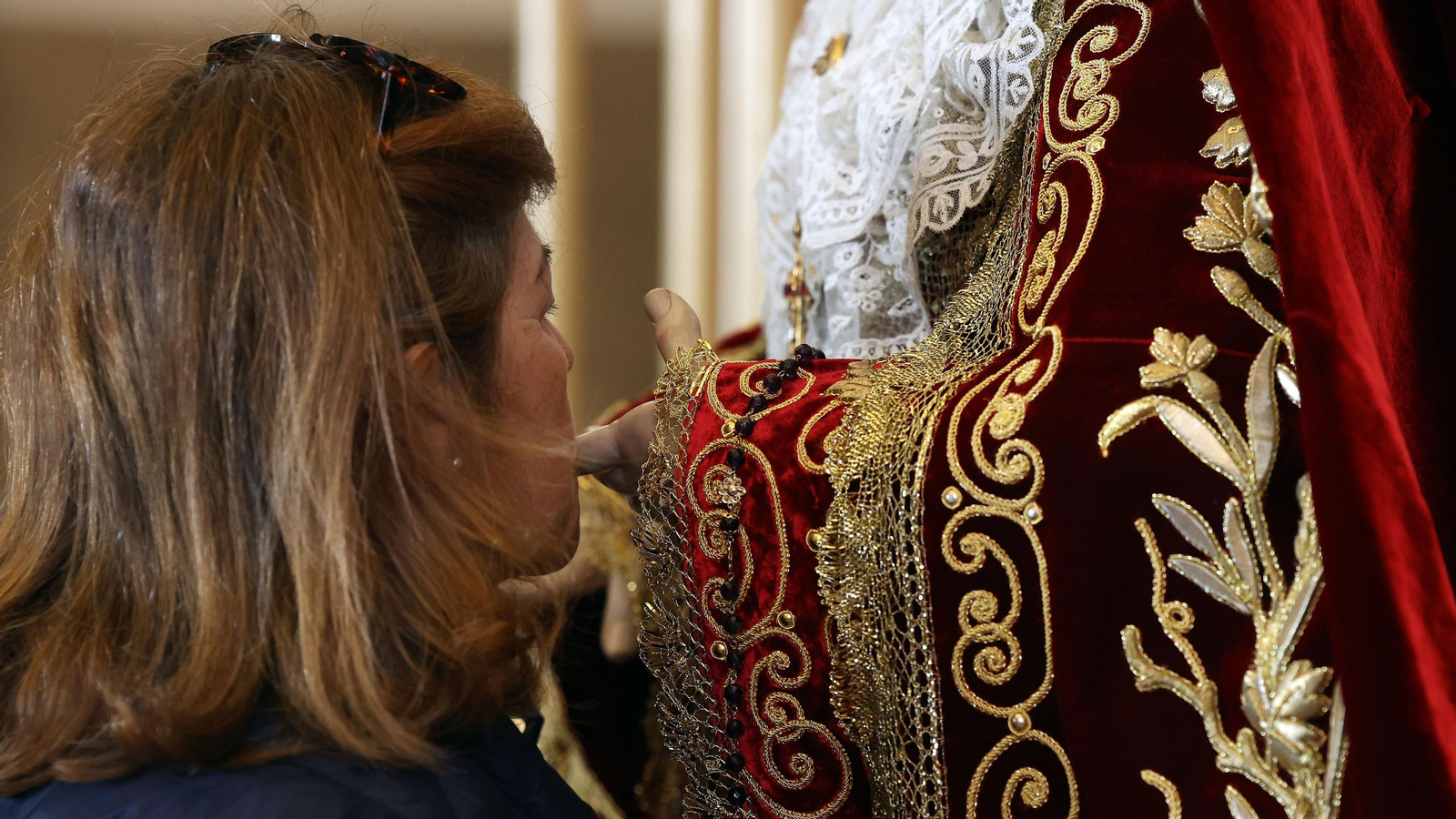 Segundo domingo de Cuaresma en Jerez