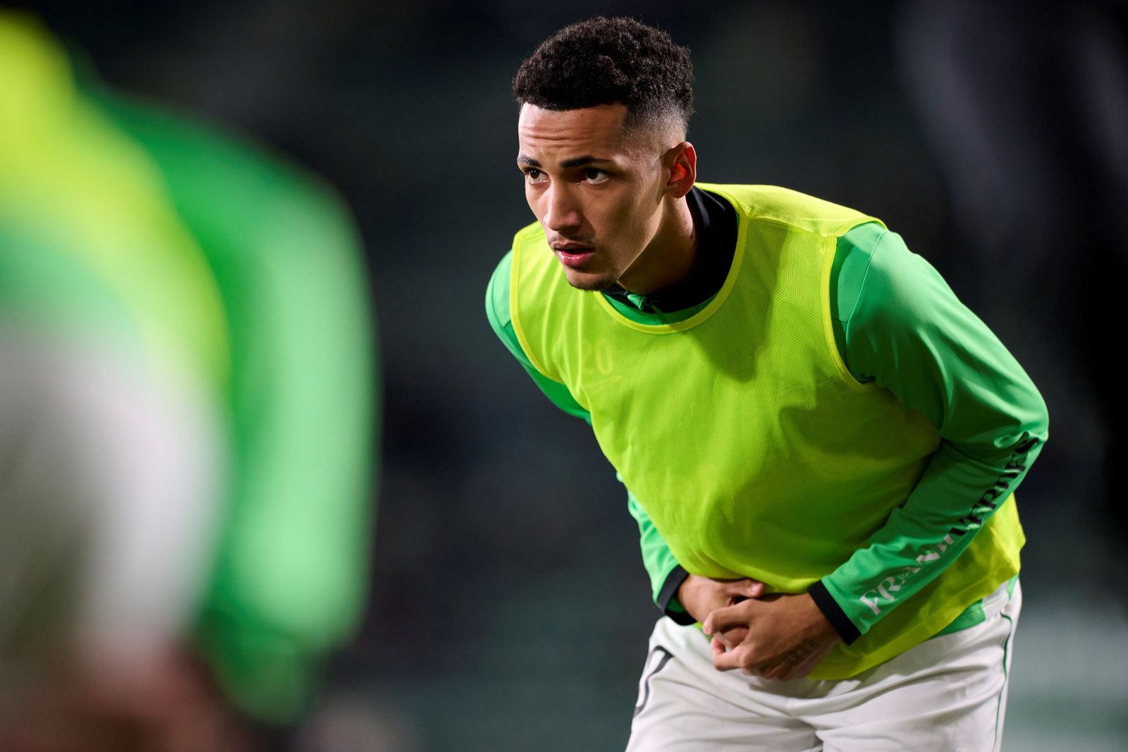 Las fotos del Elche-Sevilla