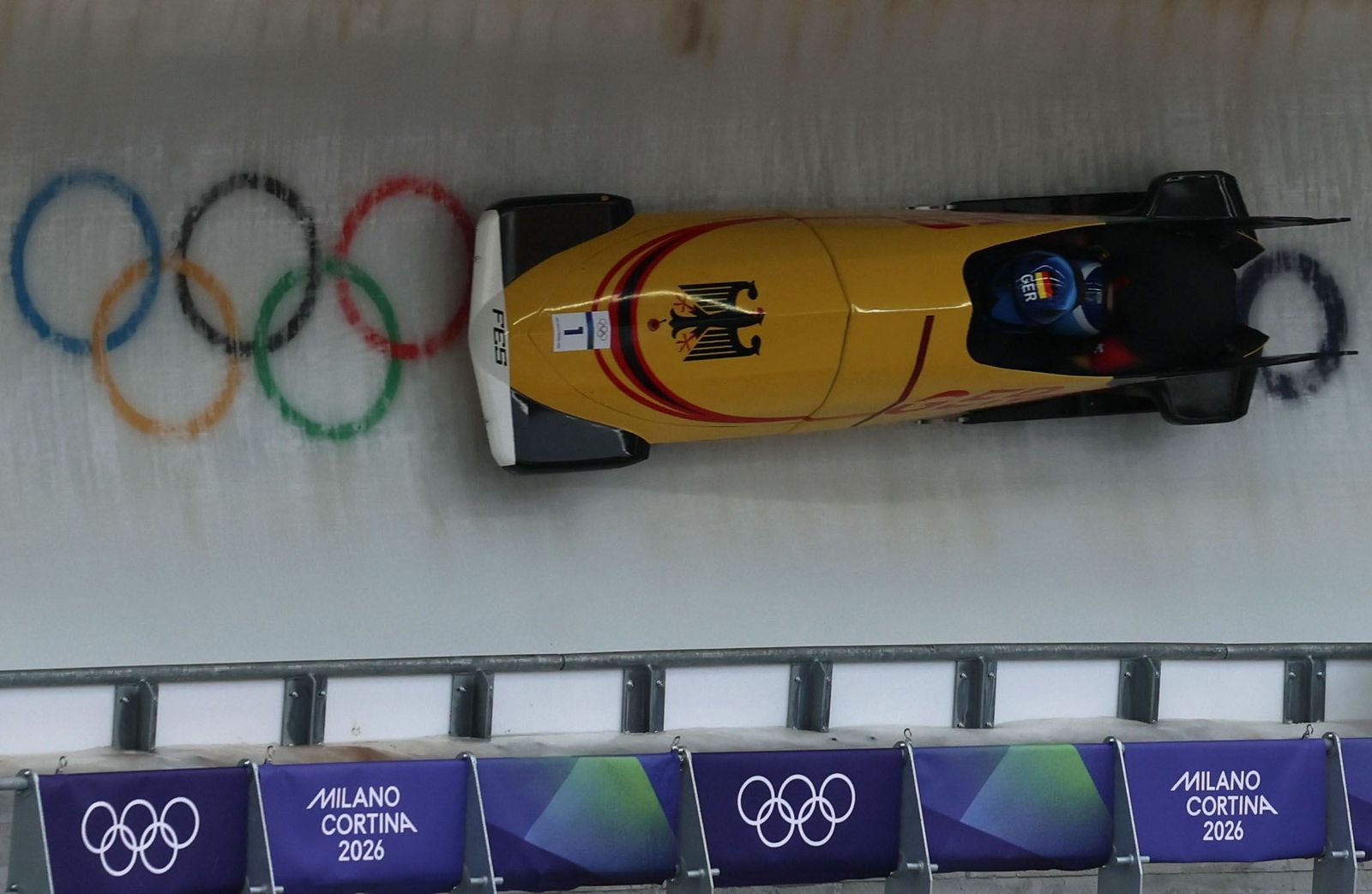 Las mejores fotos de los Juegos Olímpicos de invierno Milán Cortina d'Ampezzo 2026 | Undécima jornada