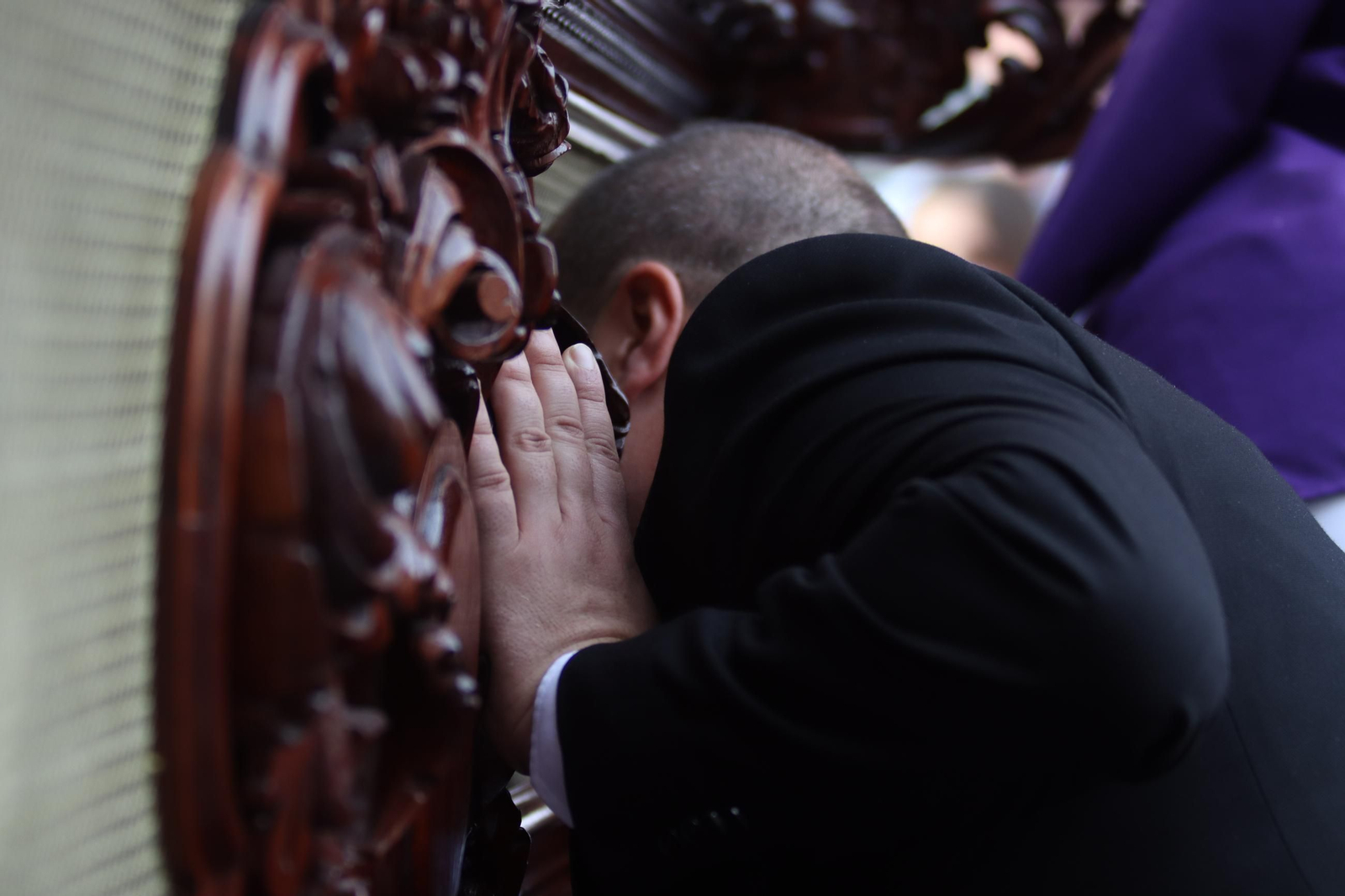 Todas las imágenes de la Hermandad de Bellavista en la Semana Santa de Sevilla 2025