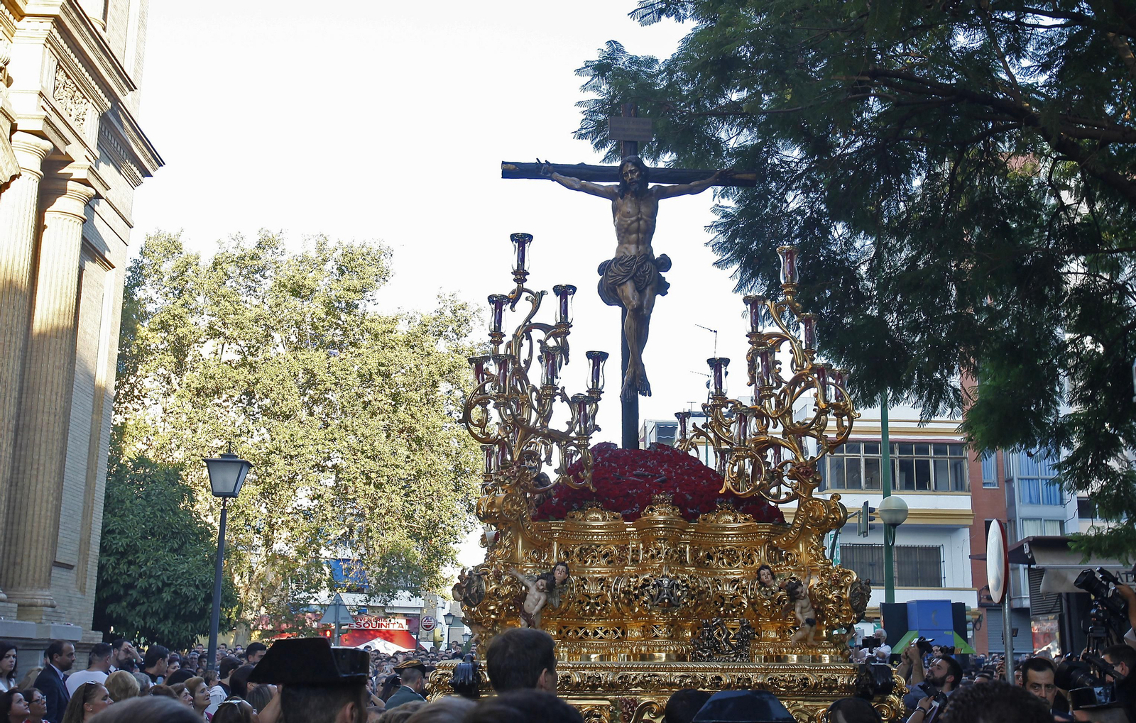 50 aniversario de La Sed