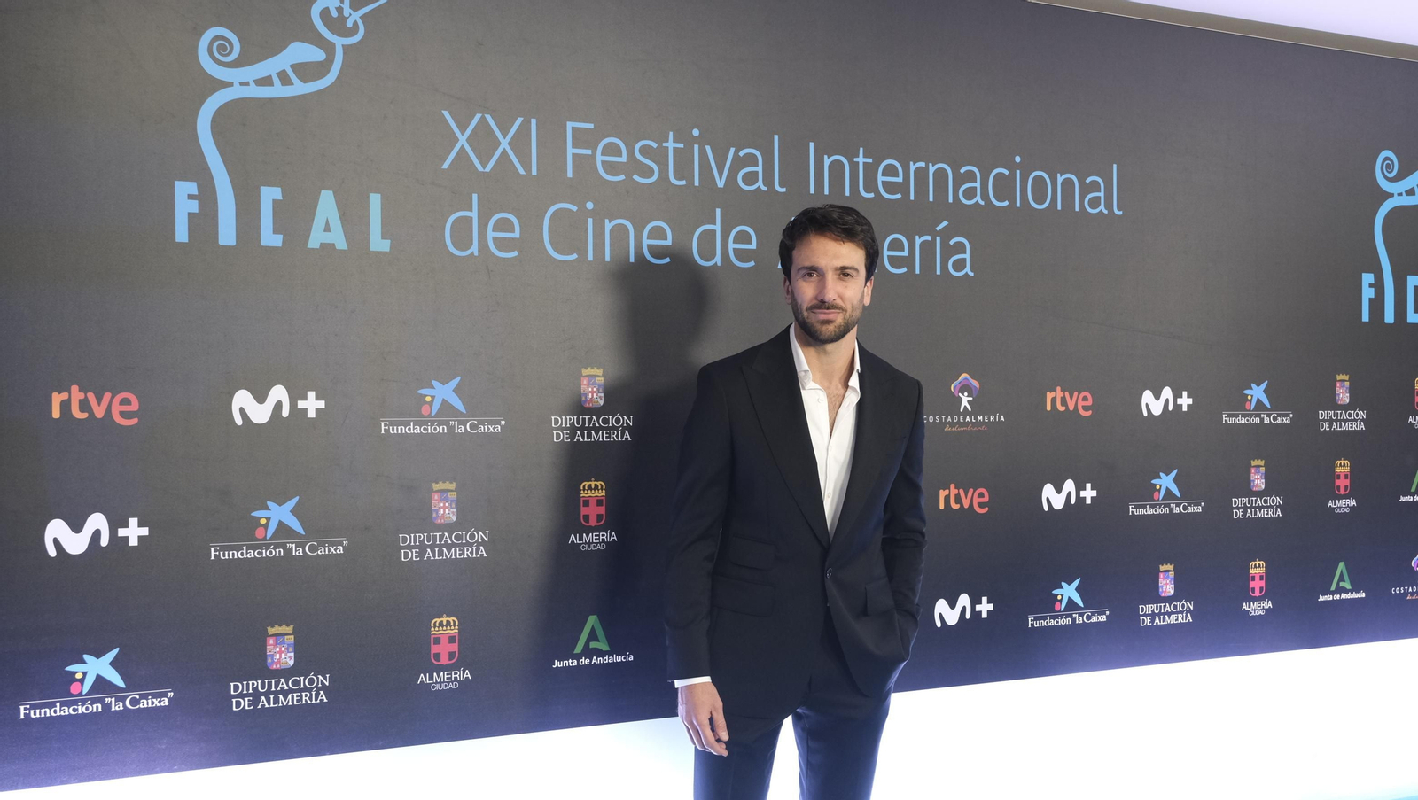 Imágenes de la Gala de Clausura de FICAL 2022