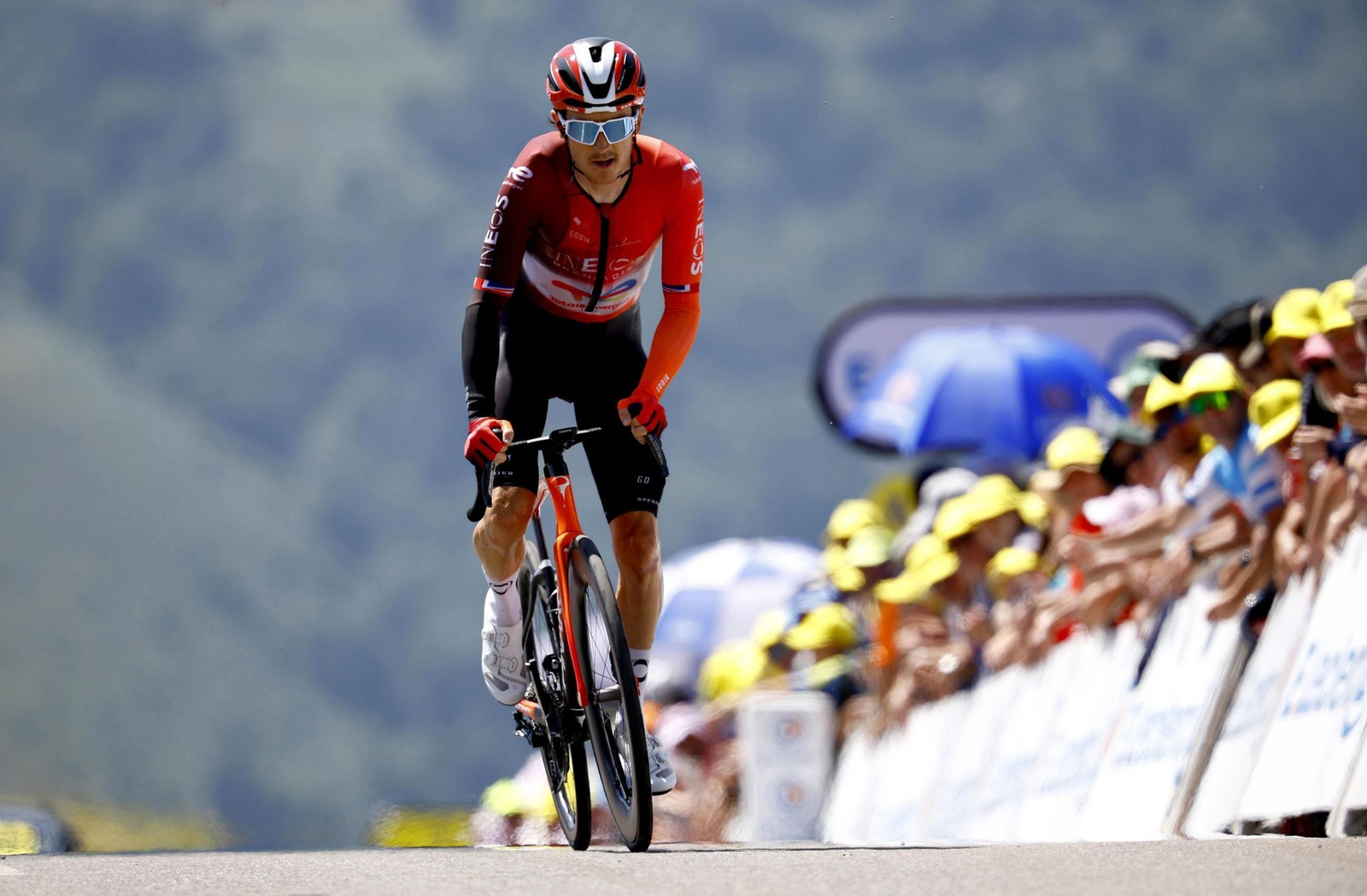 Las mejores fotos del Tour de Francia | Etapa 13
